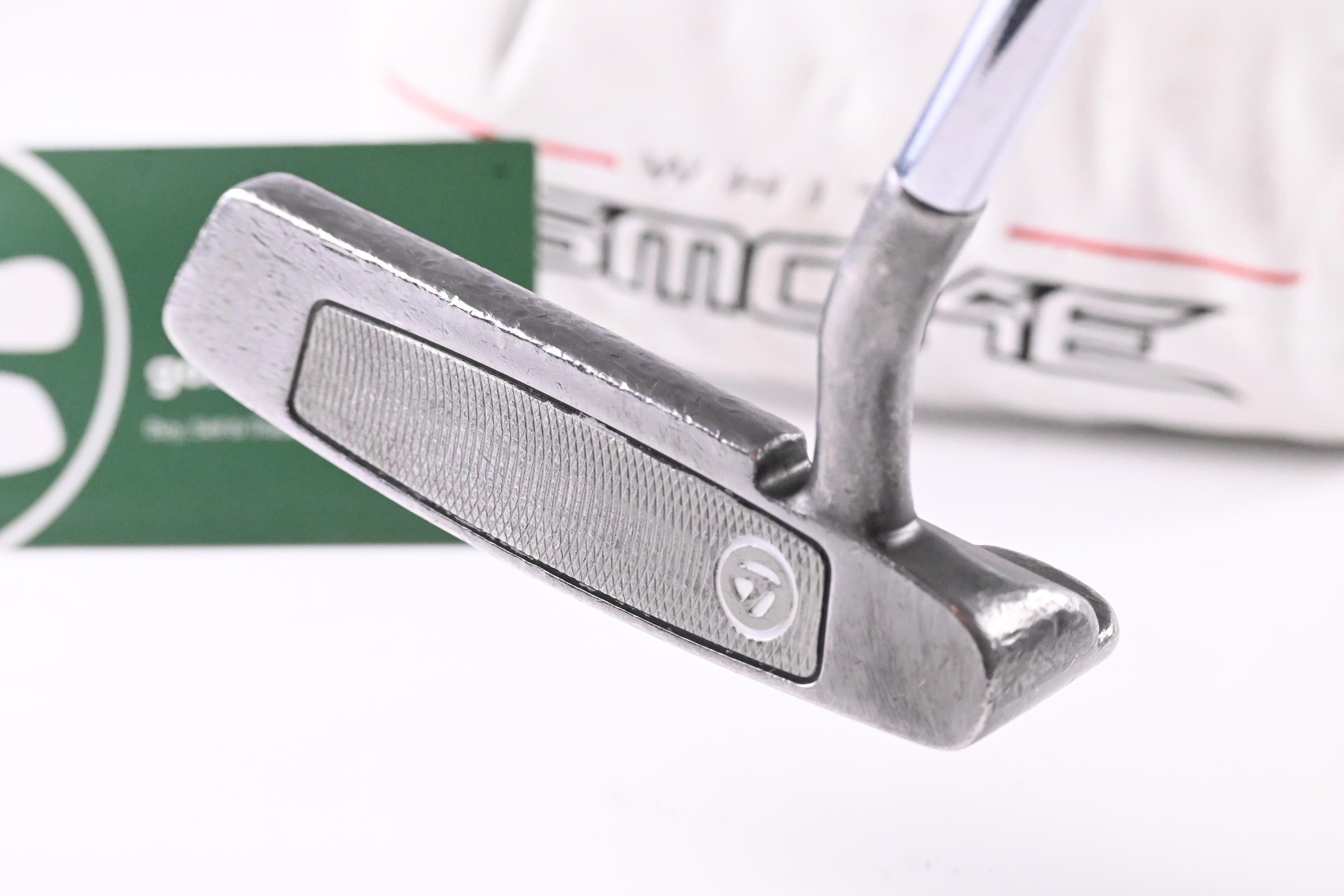 Taylormade Ghost Tour Black Indy Putter / 35 Inch