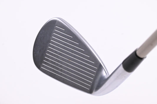 Mizuno JPX 919 Hot Metal #9 Iron / 40 Degree / Senior Flex UST Recoil ESX 460