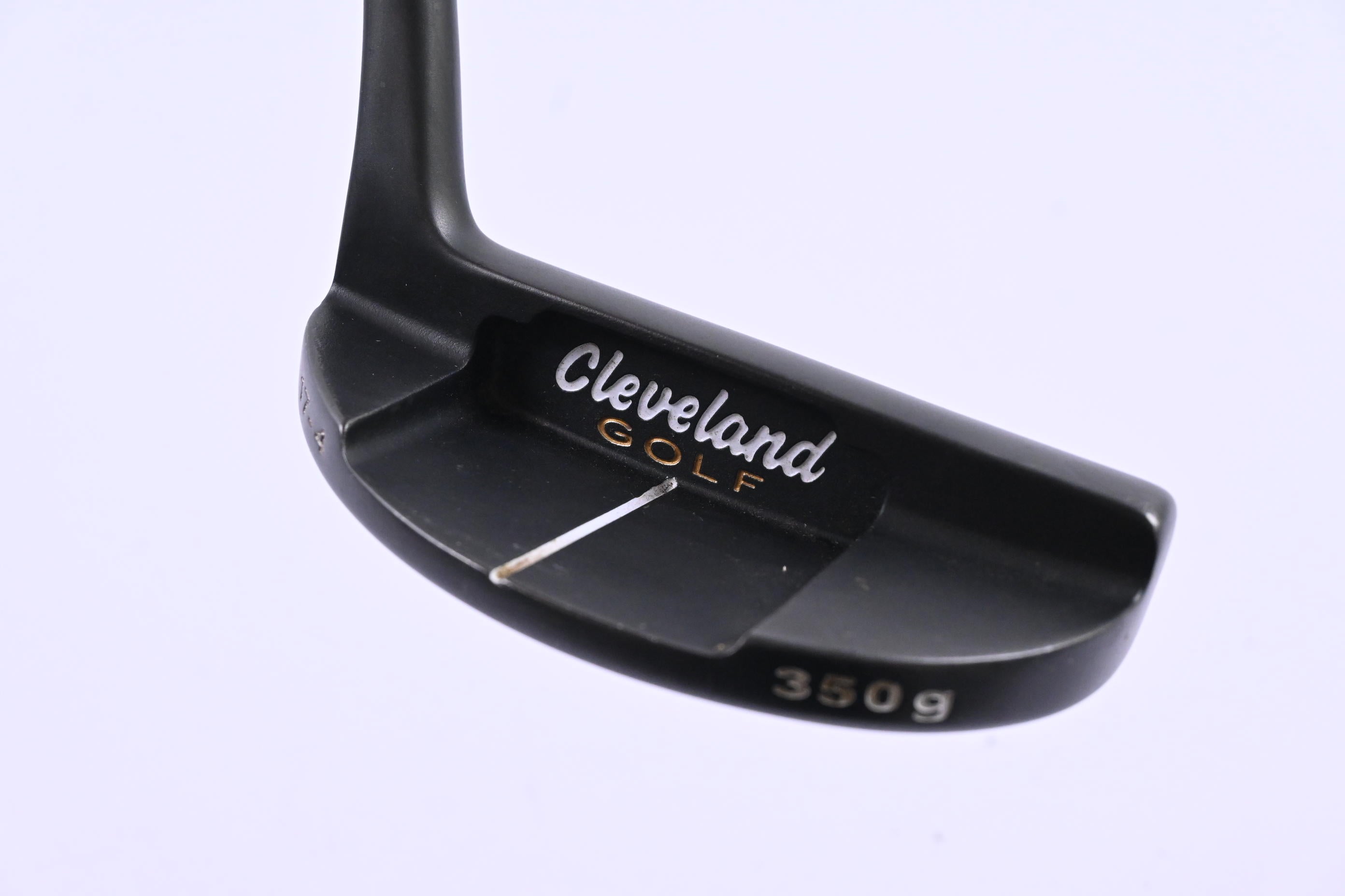 Cleveland Classic Black 2 Putter / 34 Inch