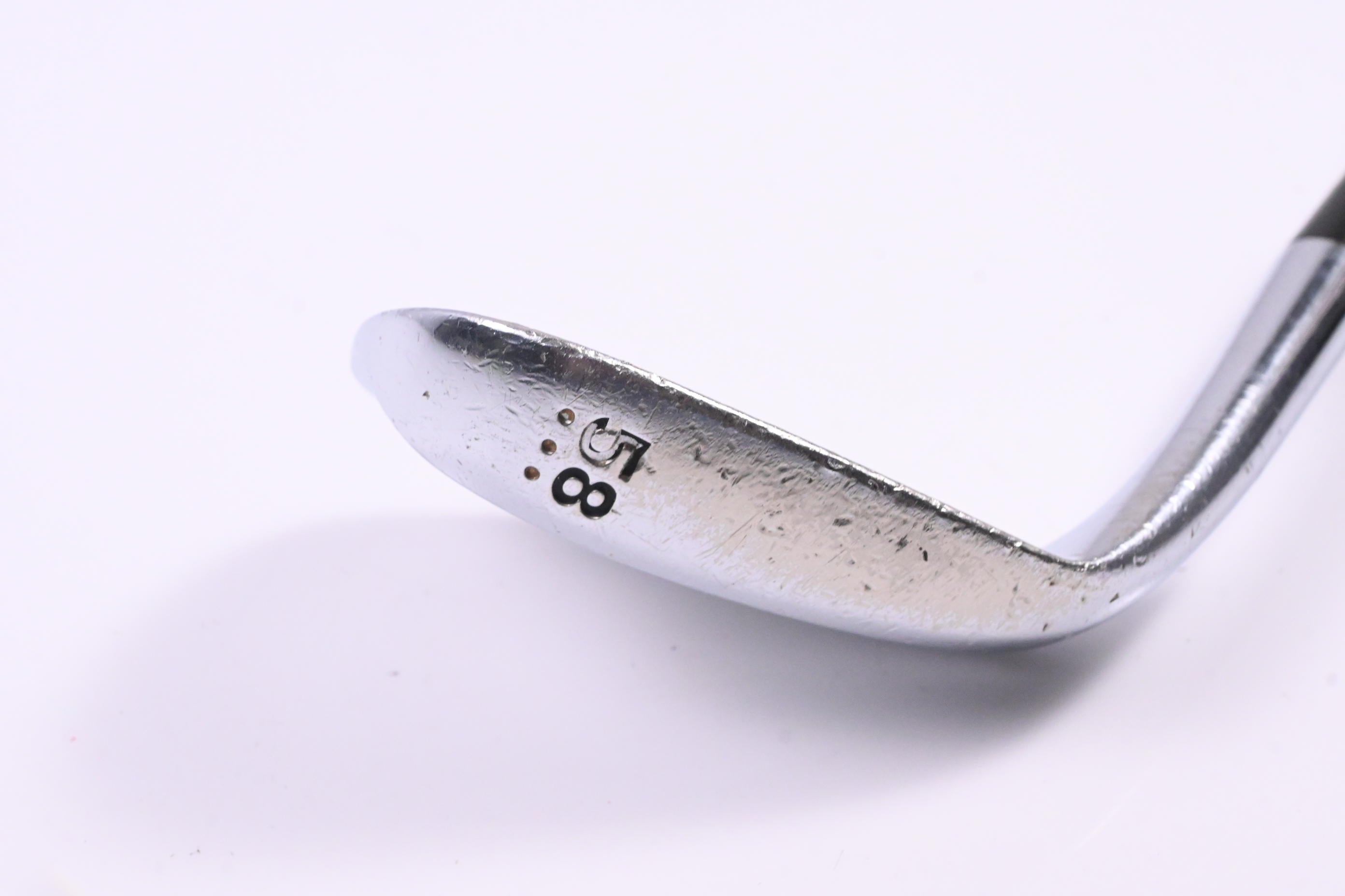 Cleveland 588 Precision Forged Lob Wedge / 58 Degree / Wedge Flex Tour Concept