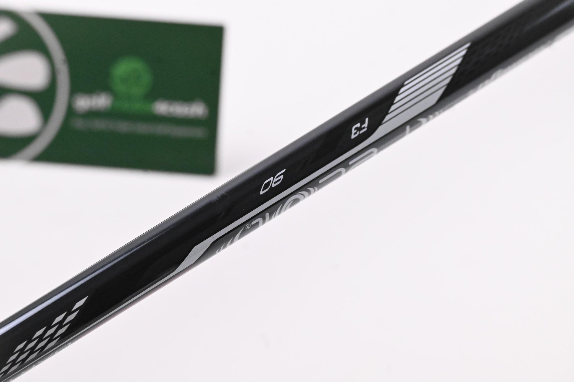 Left Hand Srixon ZX Mk II Utility #4 Iron / 23 Degree / Regular Flex Recoil Dart