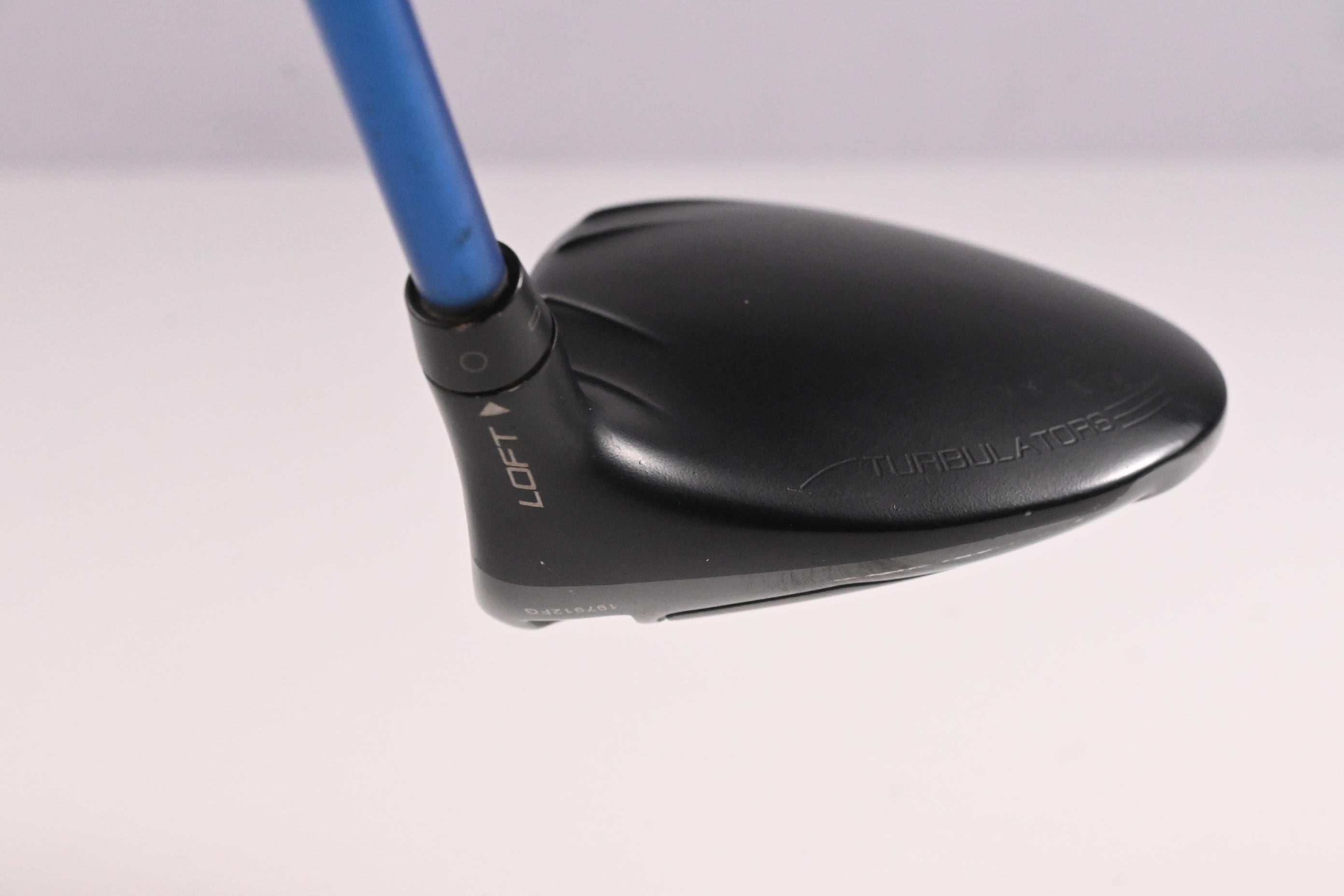 Ping G30 #3 Wood / 14.5 Degree / Regular Flex Ping TFC 419 Shaft