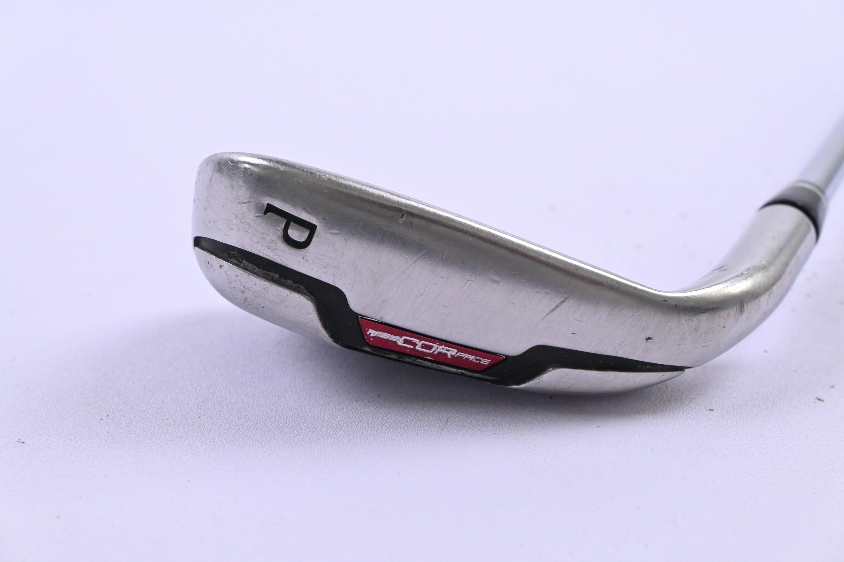 Nike VR-S Forged Pitching Wedge / 45 Degree / Regular Flex Dynalite 90 Shaft