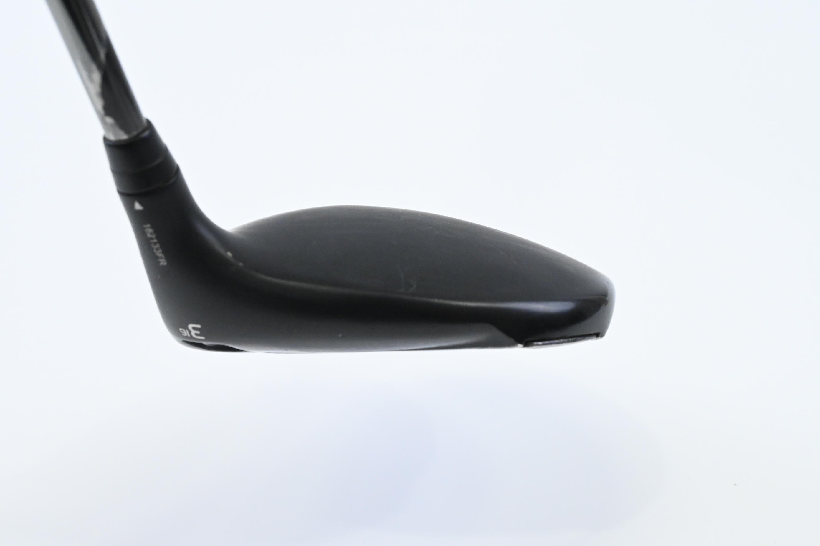 Ping G425 SFT #3 Wood / 16 Degree / Regular Flex Ping Tour 2.0 Chrome 75 Shaft