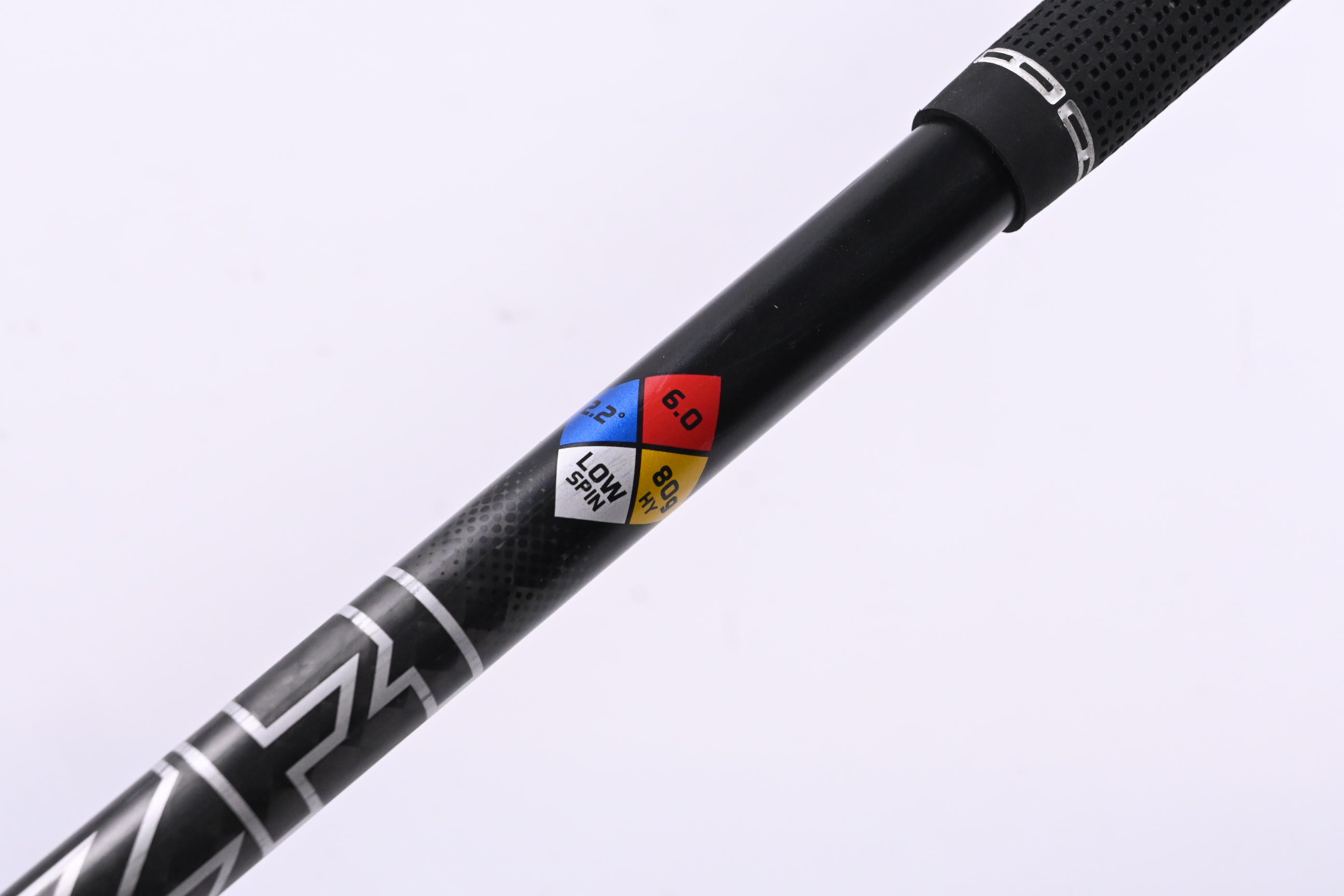 Titleist T250.U Utility #3 Iron / 20 Degree / Stiff Flex HZRDUS Black 80 Shaft