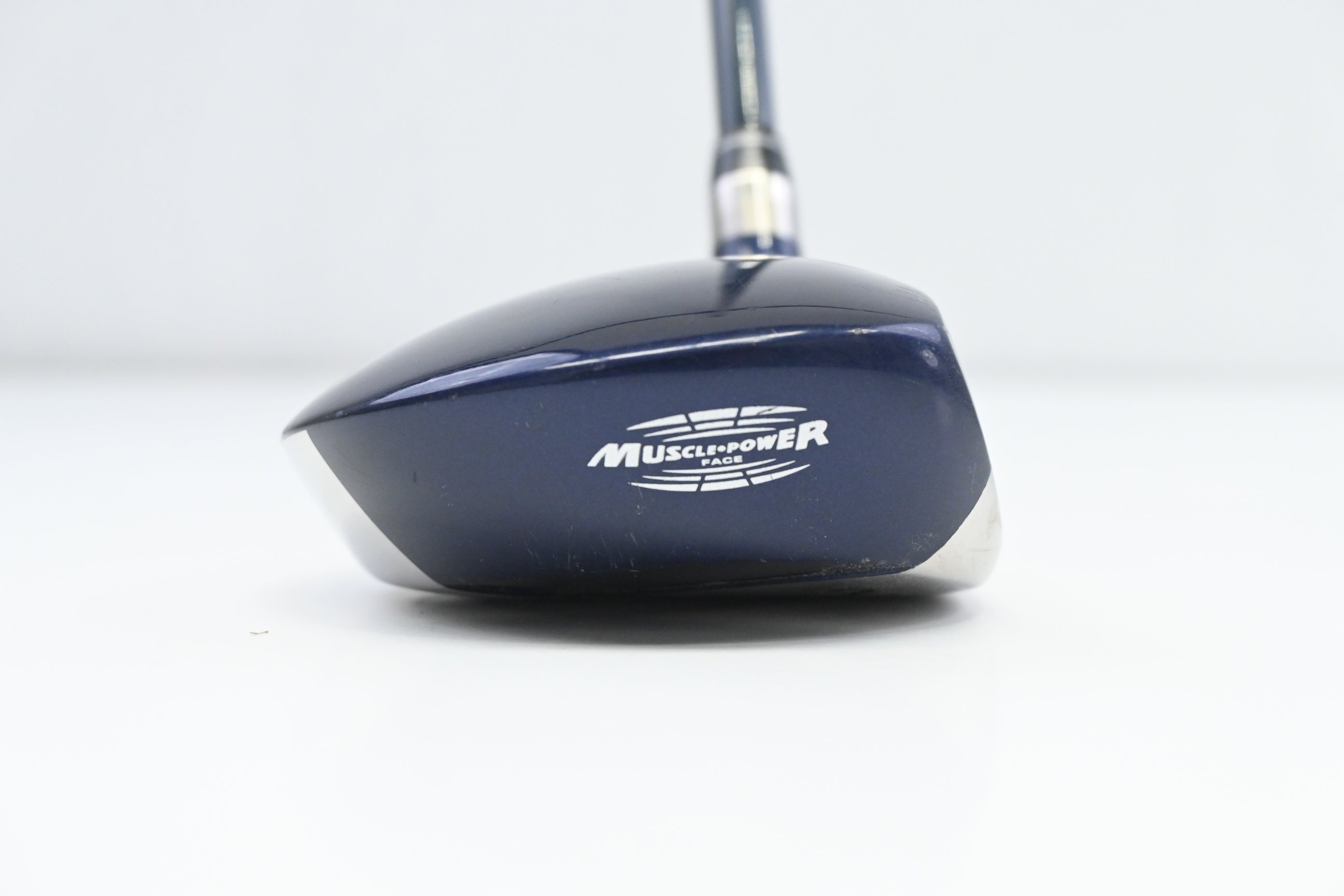 Ladies Yonex V-Mass 400 FL #3 Wood / 18 Degree / Ladies Flex Yonex Ultimum Ti 70