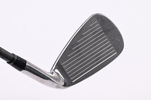Left Hand Wilson Launch Pad 2022 #6 Iron / Senior Flex EvenFlow 55 Shaft