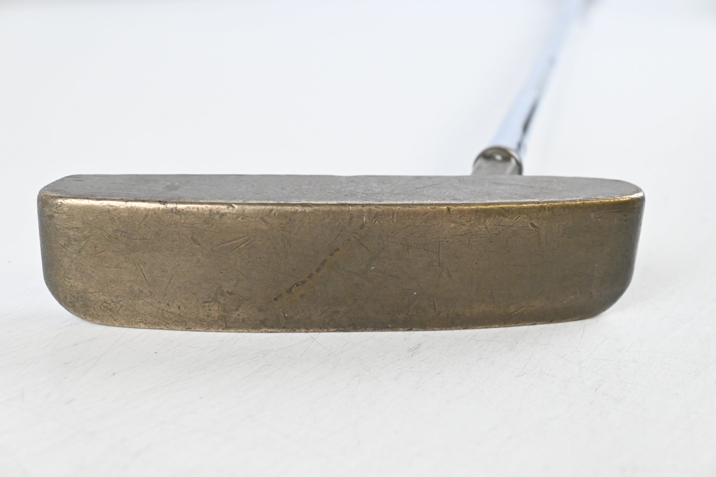 Ping Karsten Original Y-Blade Putter / 33.5 Inch