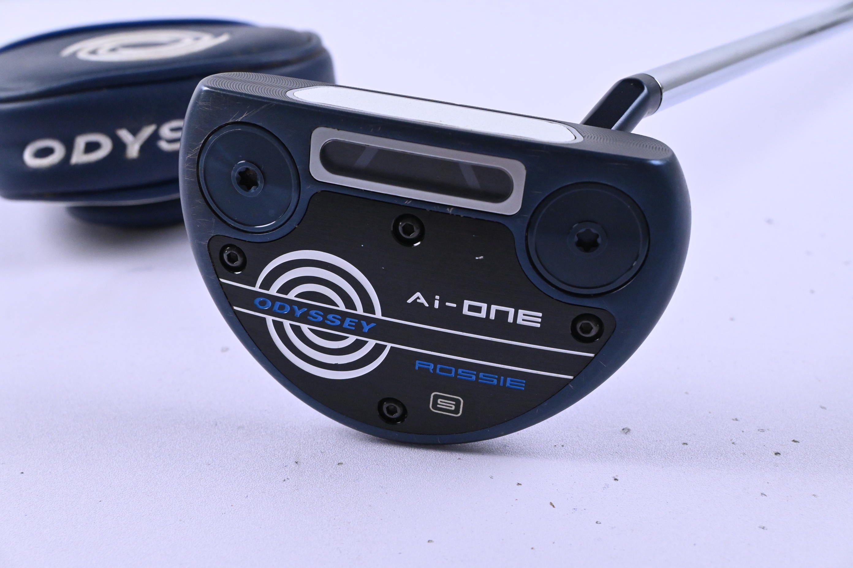 Odyssey Ai-One Rossie S Putter / 34 Inch