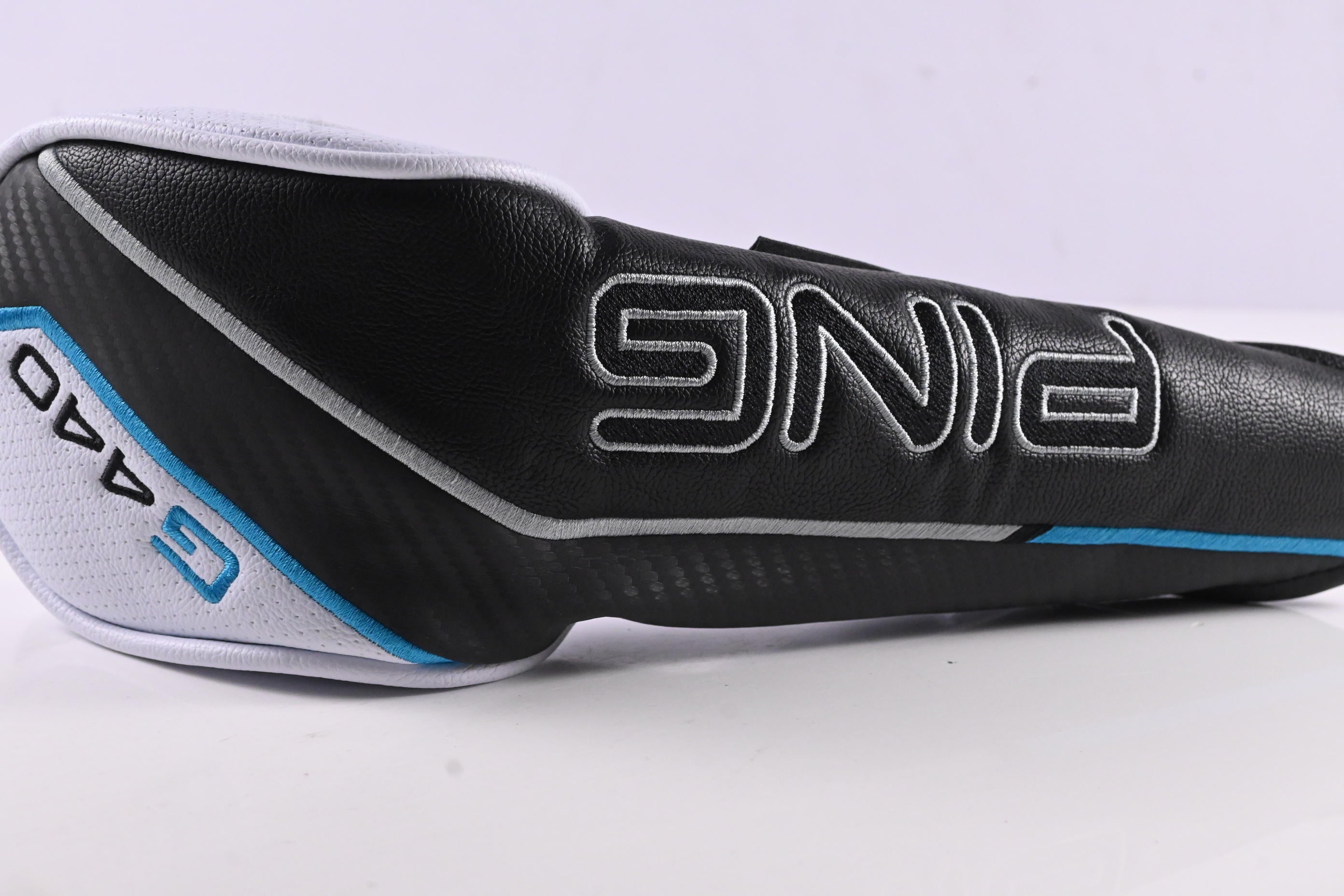 Ping G440 Max #3 Wood / 16 Degree / Stiff Flex Ping ALTA CB Blue 65 Shaft
