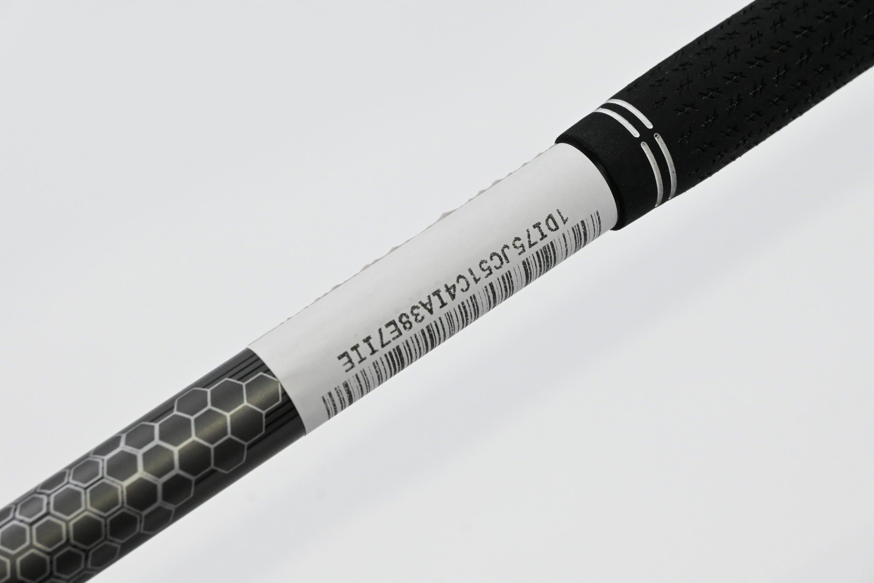 Ladies UST Mamiya Helium Nanocore 4 #2 Hybrid Shaft / Ladies Flex / Cobra 1st