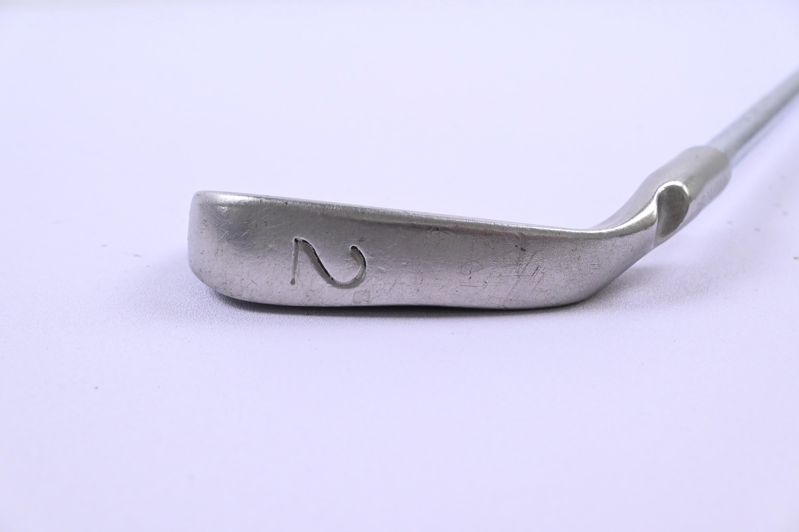 Ping i3 O-Size #2 Iron / 18 Degree / White Dot / Stiff Flex Ping Cushin Shaft