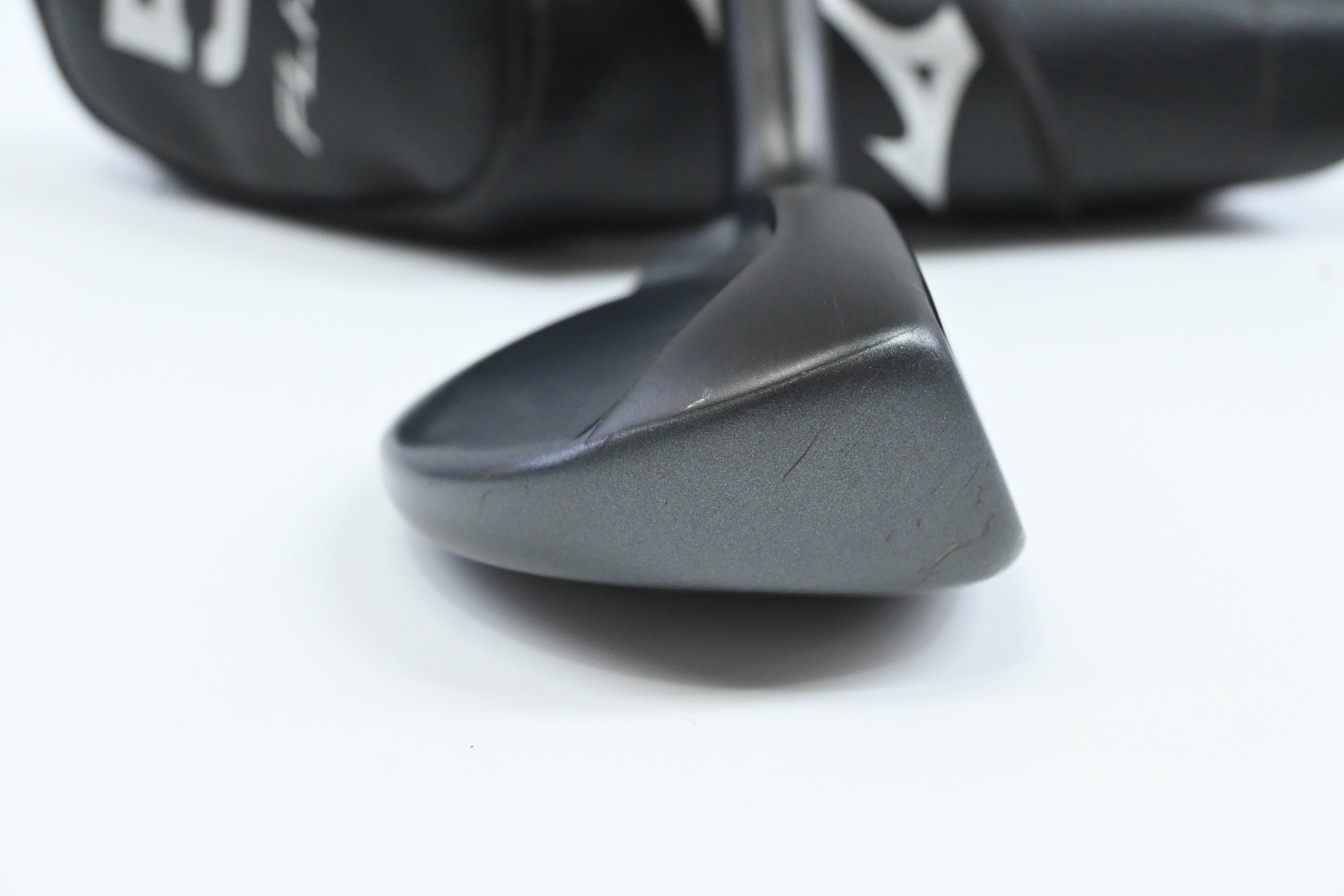 Mizuno JPX Fli-Hi 2019 #5 Hybrid / 22.5 Degree / Senior Flex Project X LZ 110