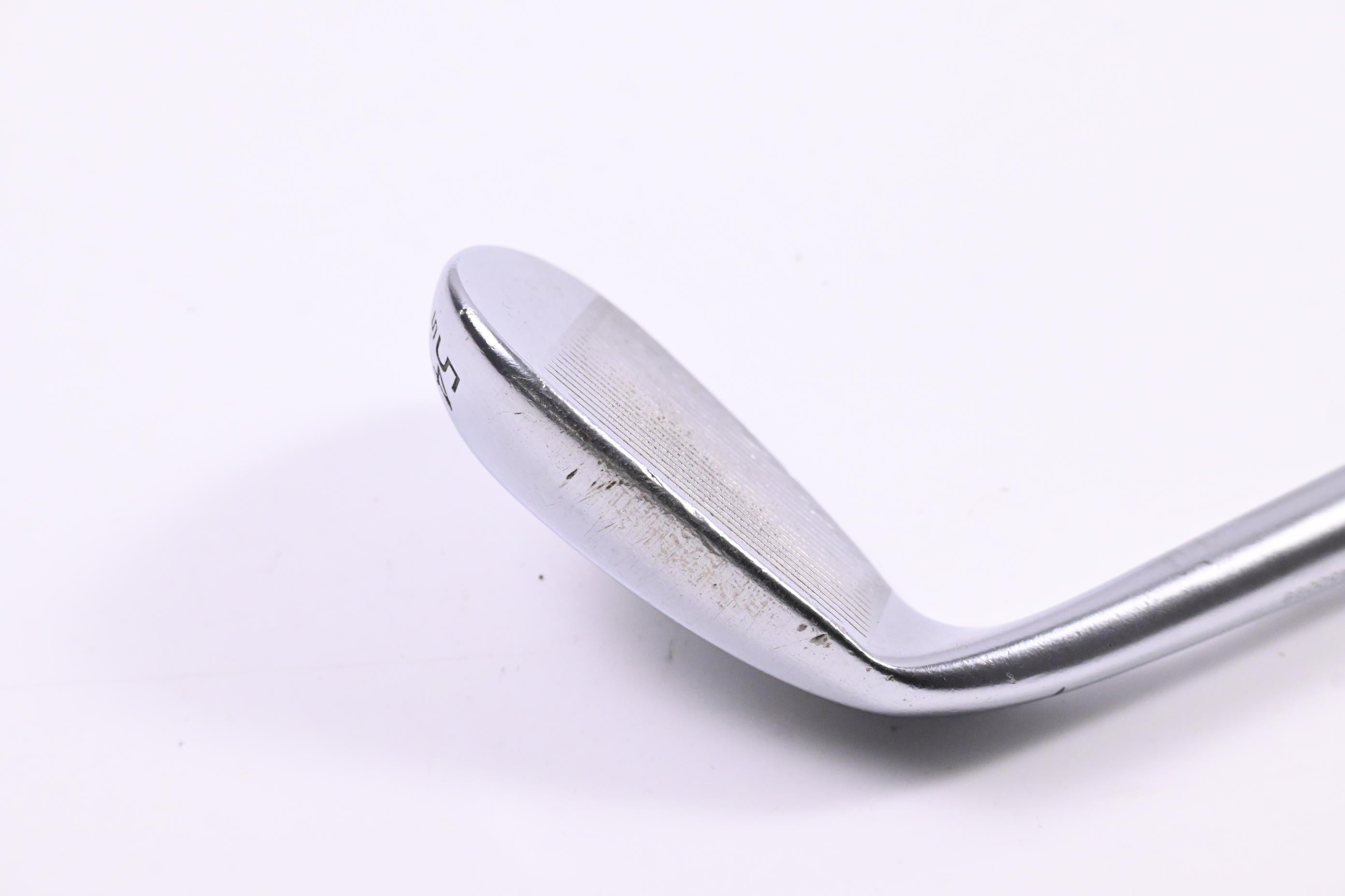 Ping S159 Sand Wedge / 54 Degree / Black Dot / Stiff Flex Dynamic Gold Shaft