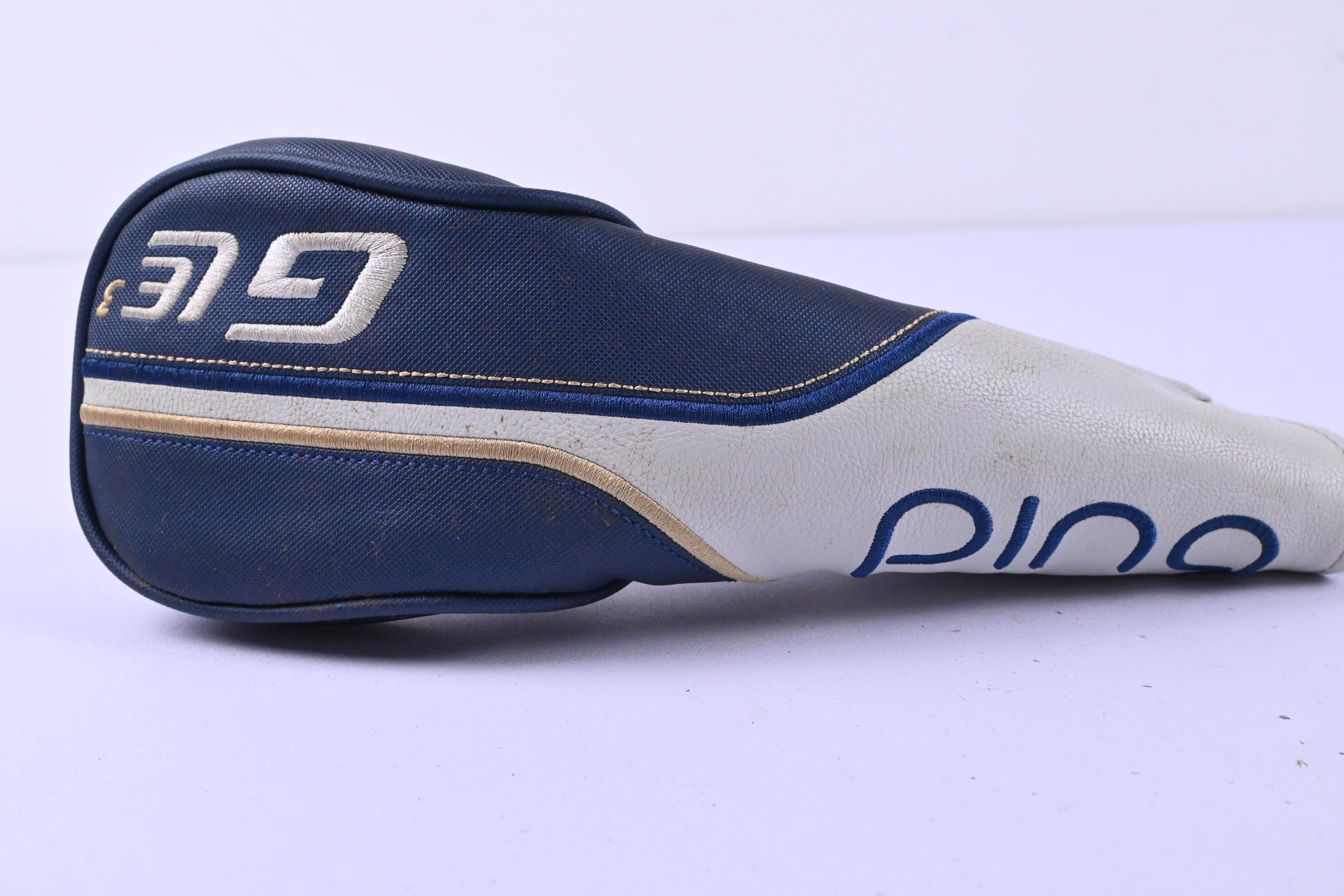 Ladies Ping G Le3 #3 Wood / 18 Degree / Ladies Flex Ping ULT 250 Shaft