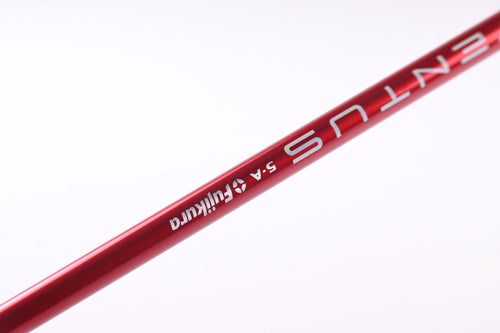 TaylorMade SIM Max Driver / 12 Degree / Senior Flex Ventus Red 5 Shaft