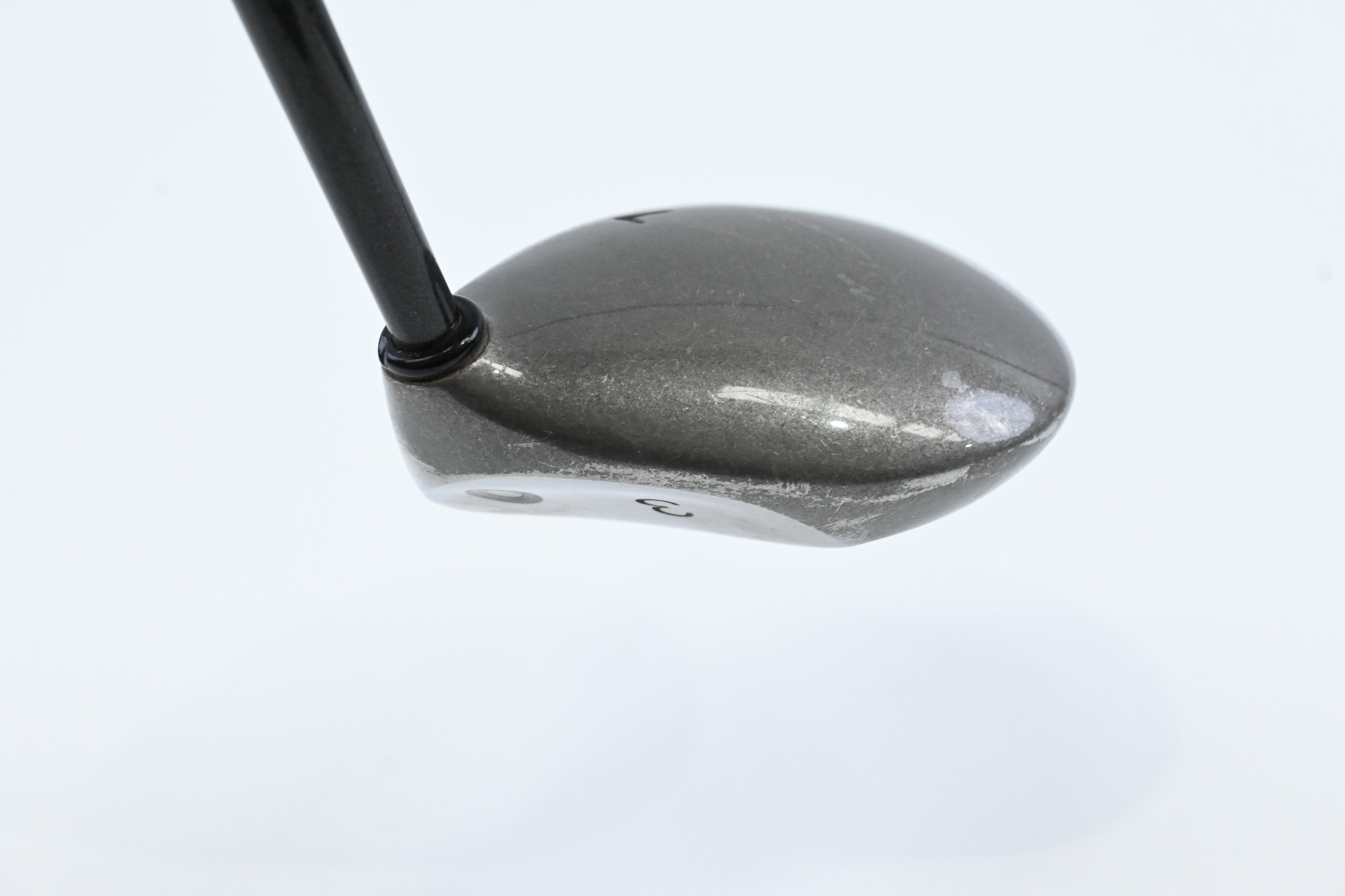 Callaway Big Bertha Warbird #3 Wood / 15 Degree / Firm Flex Callaway RCH 96