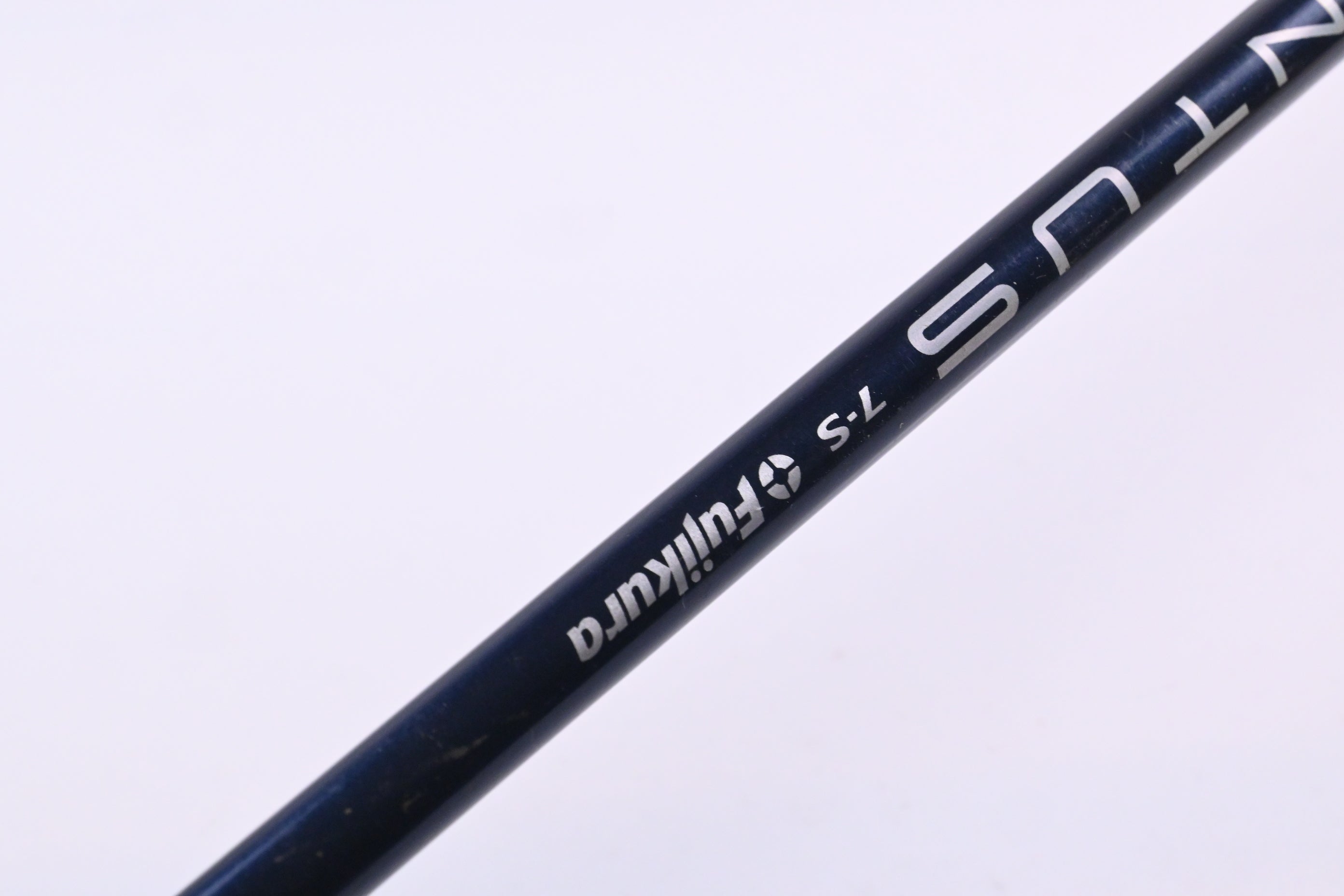 Taylormade SIM Max #3 Hybrid / 19 Degree / Stiff Flex Fujikura Ventus Blue 7