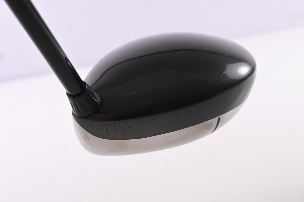 Callaway Big Bertha Titanium Driver / 10 Degree / Regular Flex Callaway RCH 65