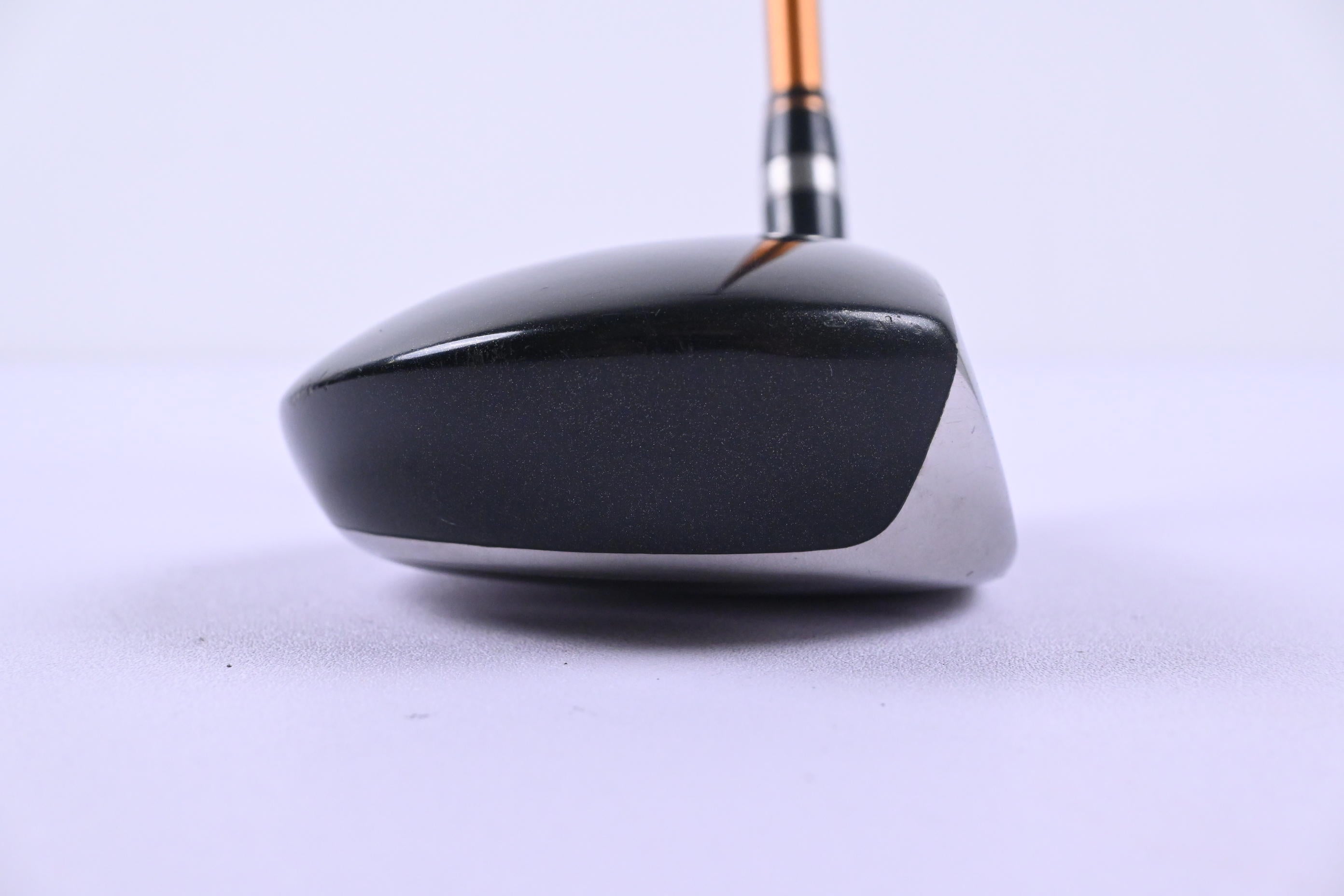 Benross V5 #4 Wood / 17 Degree / Regular Flex Aldila NVS TM-3 Orange 75
