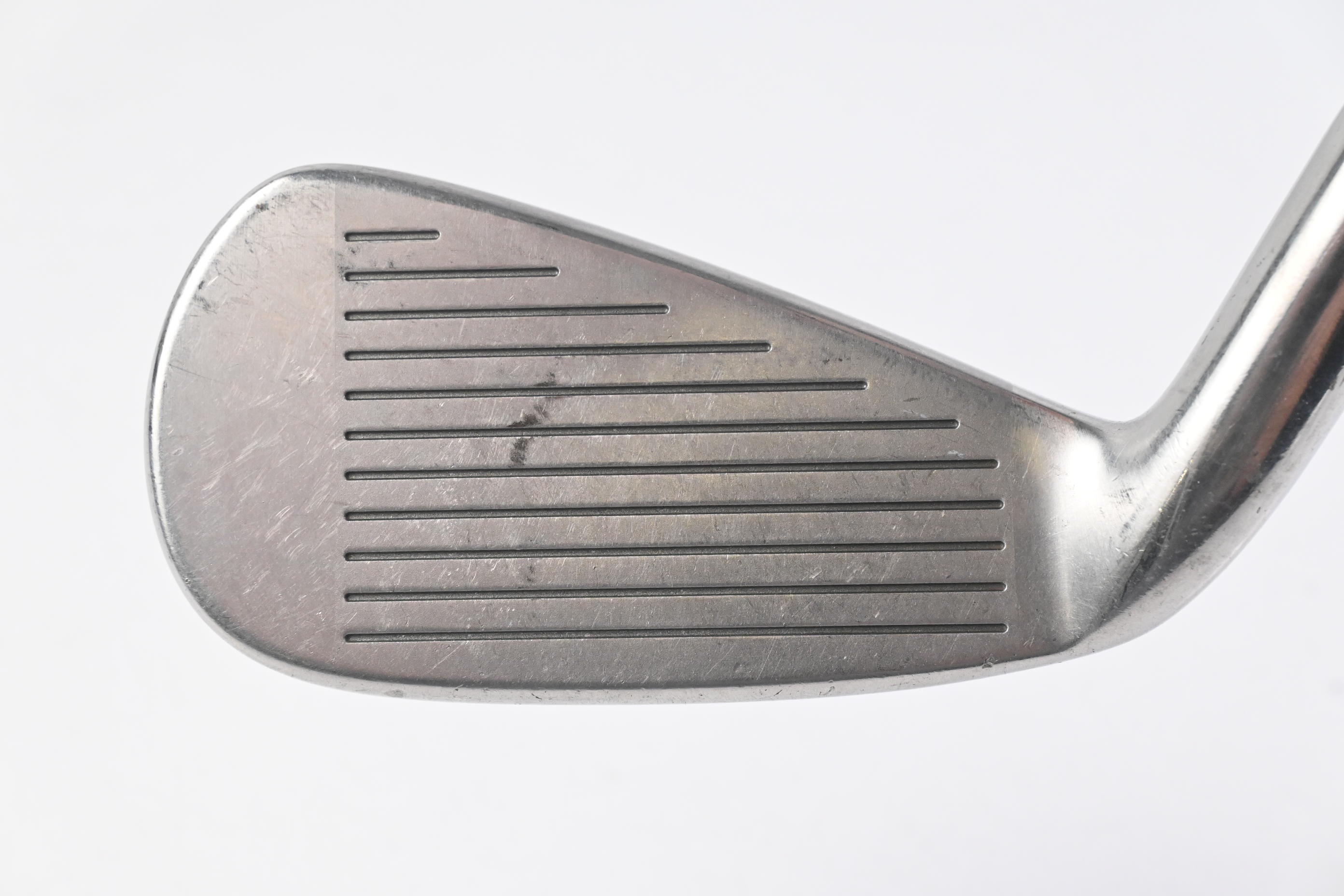 Mizuno Fli-Hi Utility #2 Iron / 18 Degree / Regular Flex Dynamic Gold R300 Shaft
