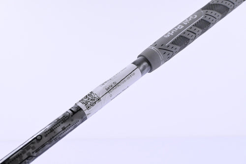 PXG Lightning #4 Wood / 17 Degree / Stiff Flex Rogue 9.9.5 Aldila 55 Shaft