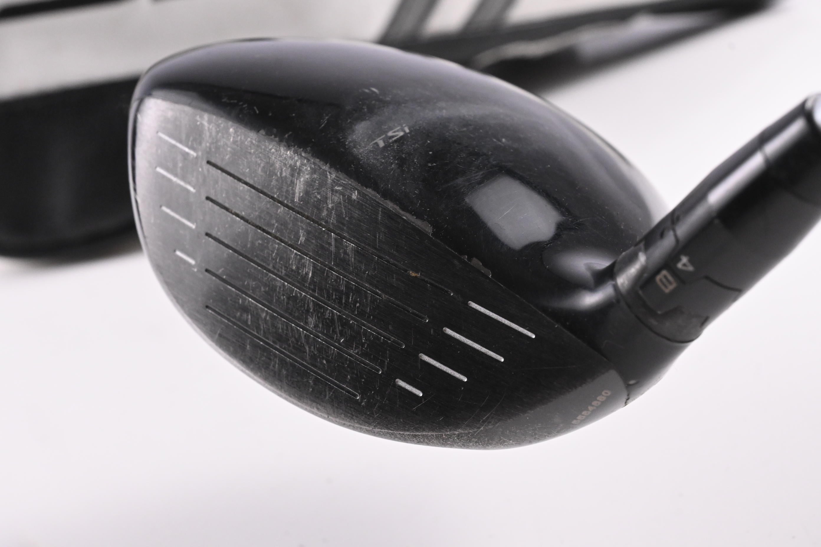 Titleist TSi1 #7 Wood / 20 Degree / Senior Flex Aldila Ascent White 40 Shaft