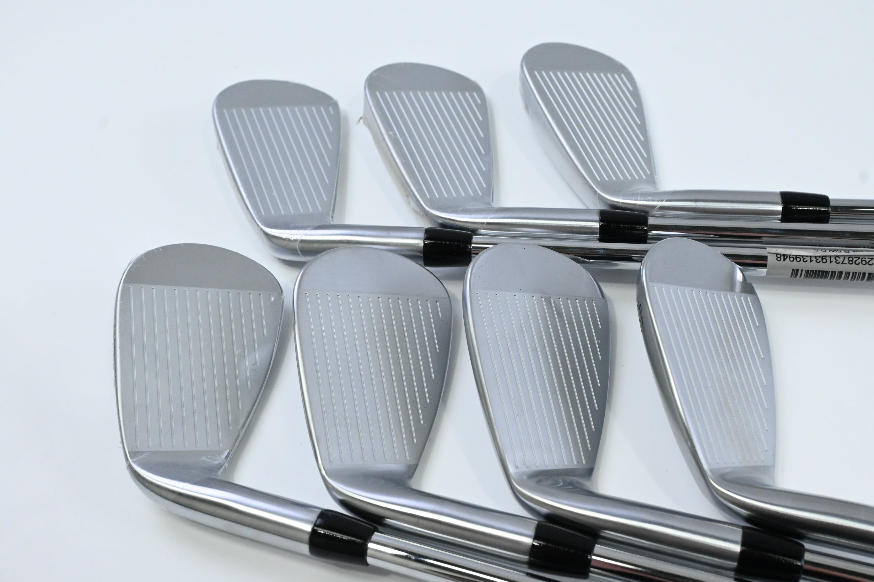 Titleist T250 2025 Irons / 5-PW+48° / Regular Flex AMT Black Shafts
