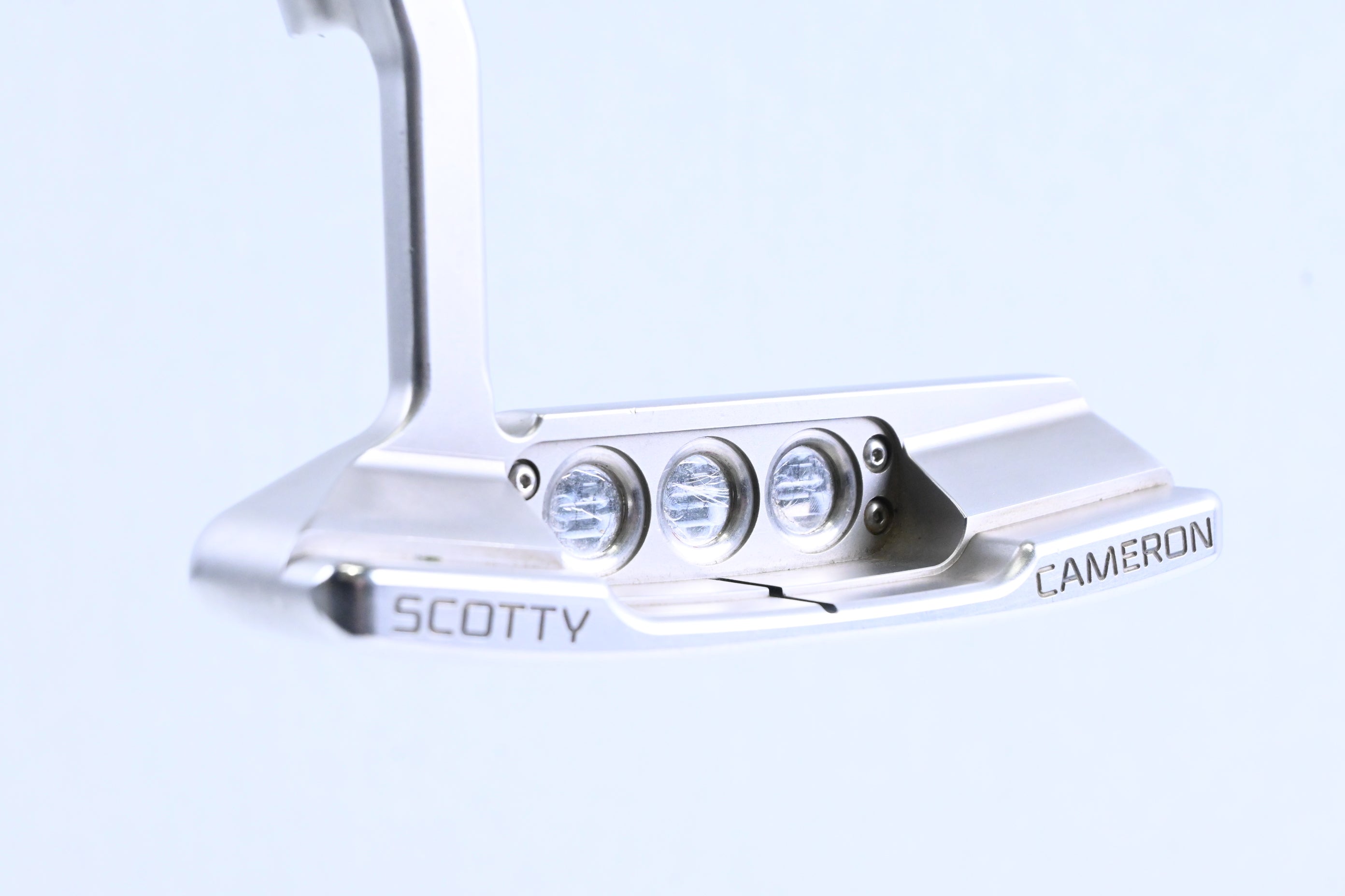 Scotty Cameron Select Newport 2 2018 Putter / 35 Inch