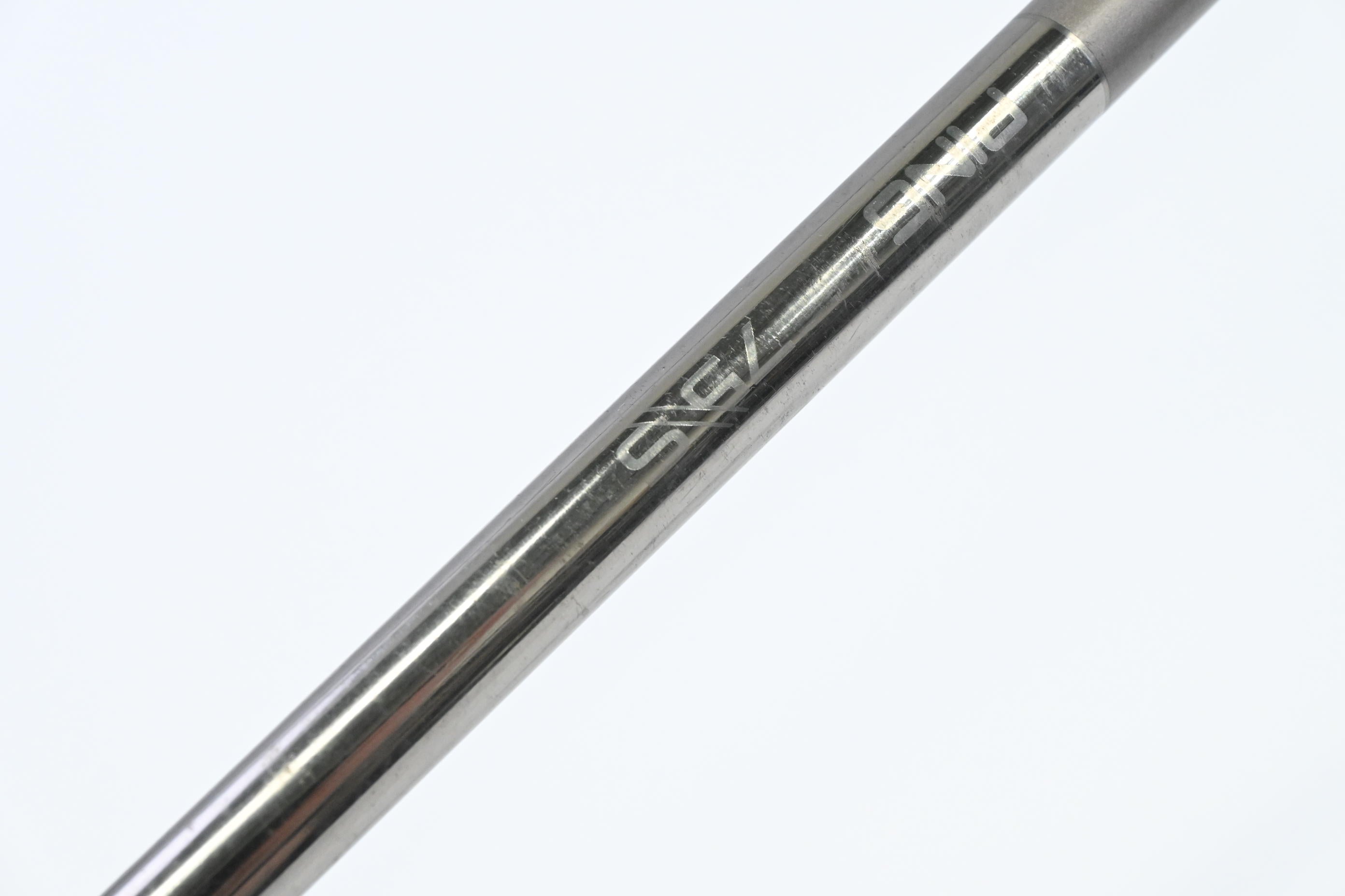 Ping G425 SFT #3 Wood / 16 Degree / Regular Flex Ping Tour 2.0 Chrome 75 Shaft