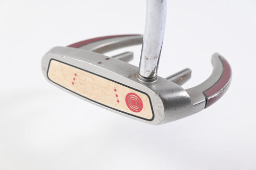 Odyssey White Hot XG Sabertooth Putter / 35 Inch