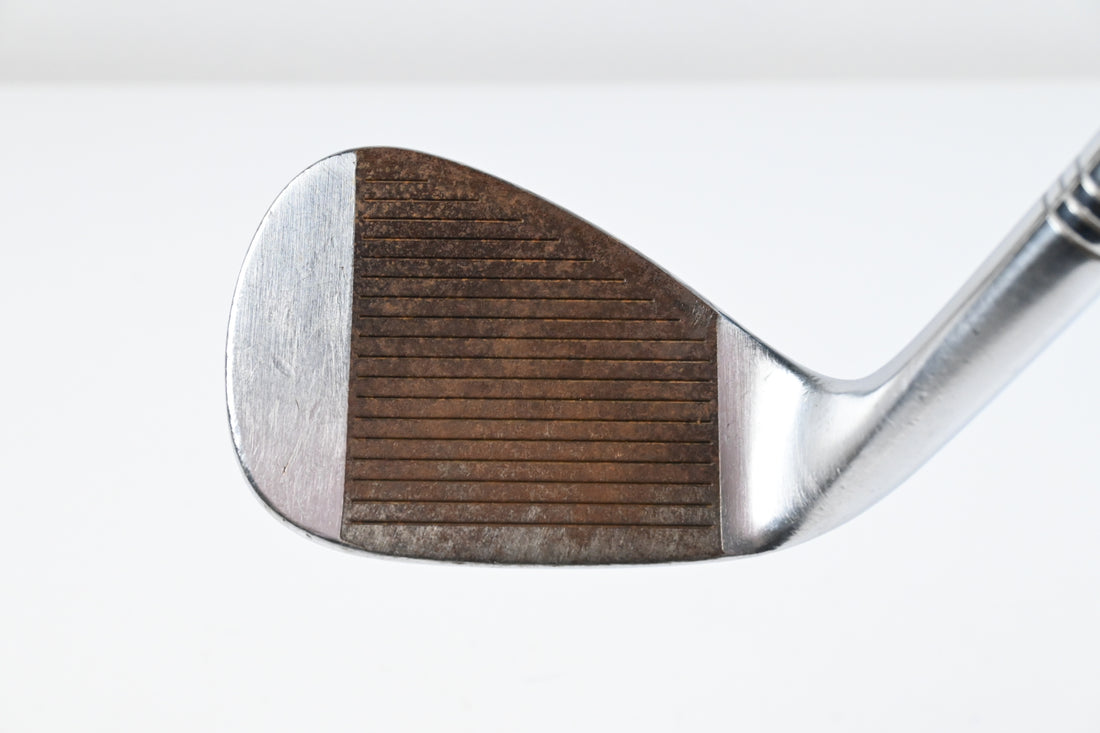 Taylormade Milled Grind 2 Chrome Sand Wedge / 56 Degree / Stiff Flex Dynamic
