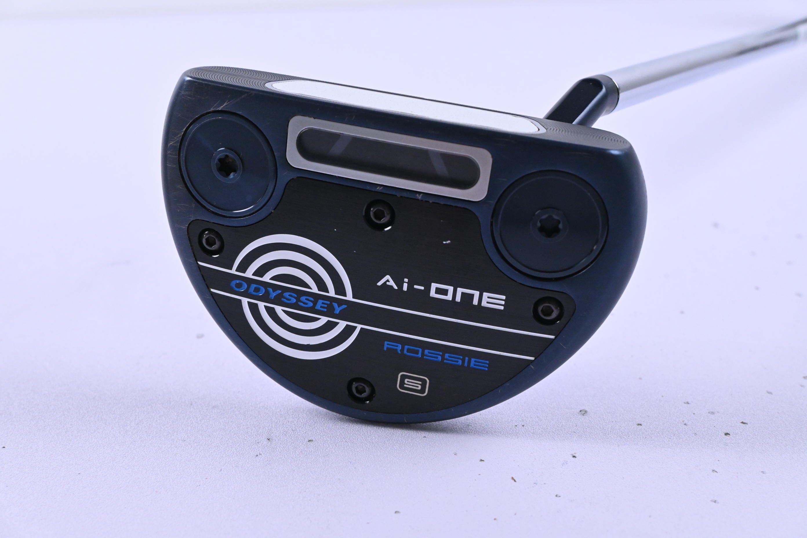 Odyssey Ai-One Rossie S Putter / 34 Inch