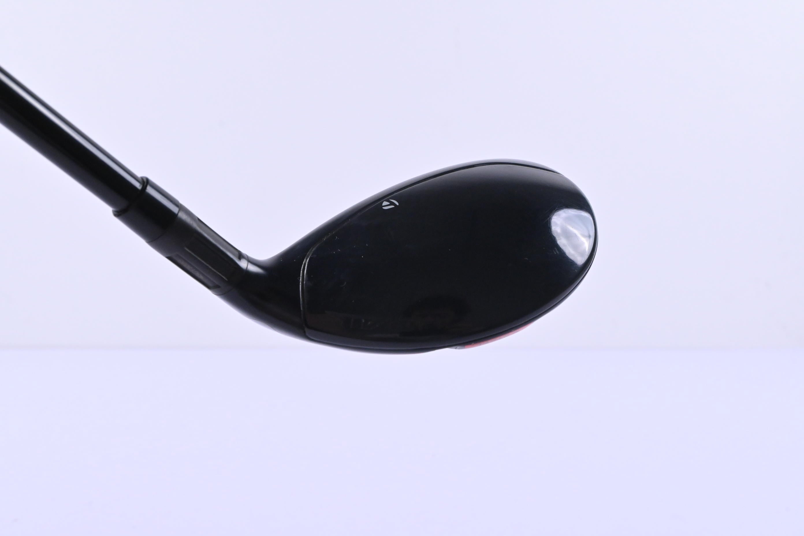 Taylormade Stealth 2 #3 Hybrid / 19 Degree / Regular Flex Ventus TR Red 6