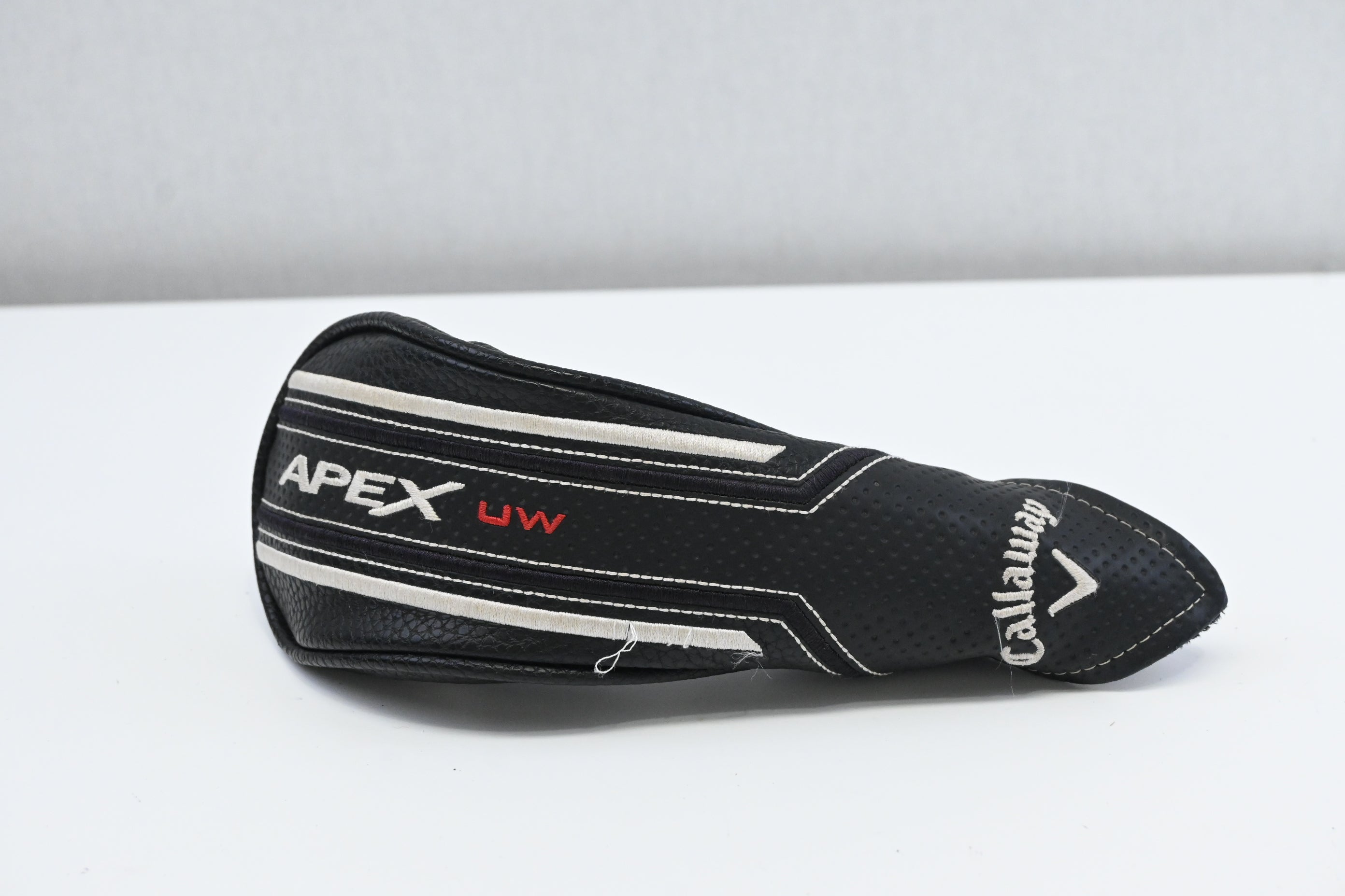 Callaway Apex UW #4 Hybrid / 21 Dgree / Stiff Flex HZRDUS Smoke Black RDX 70