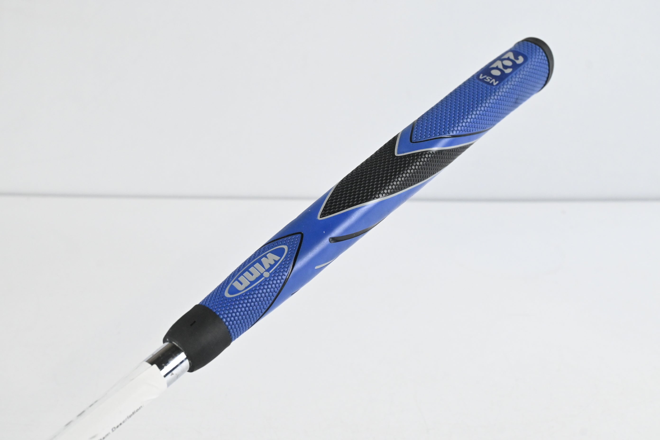 Odyssey Backstryke Blade Putter / 34 Inch