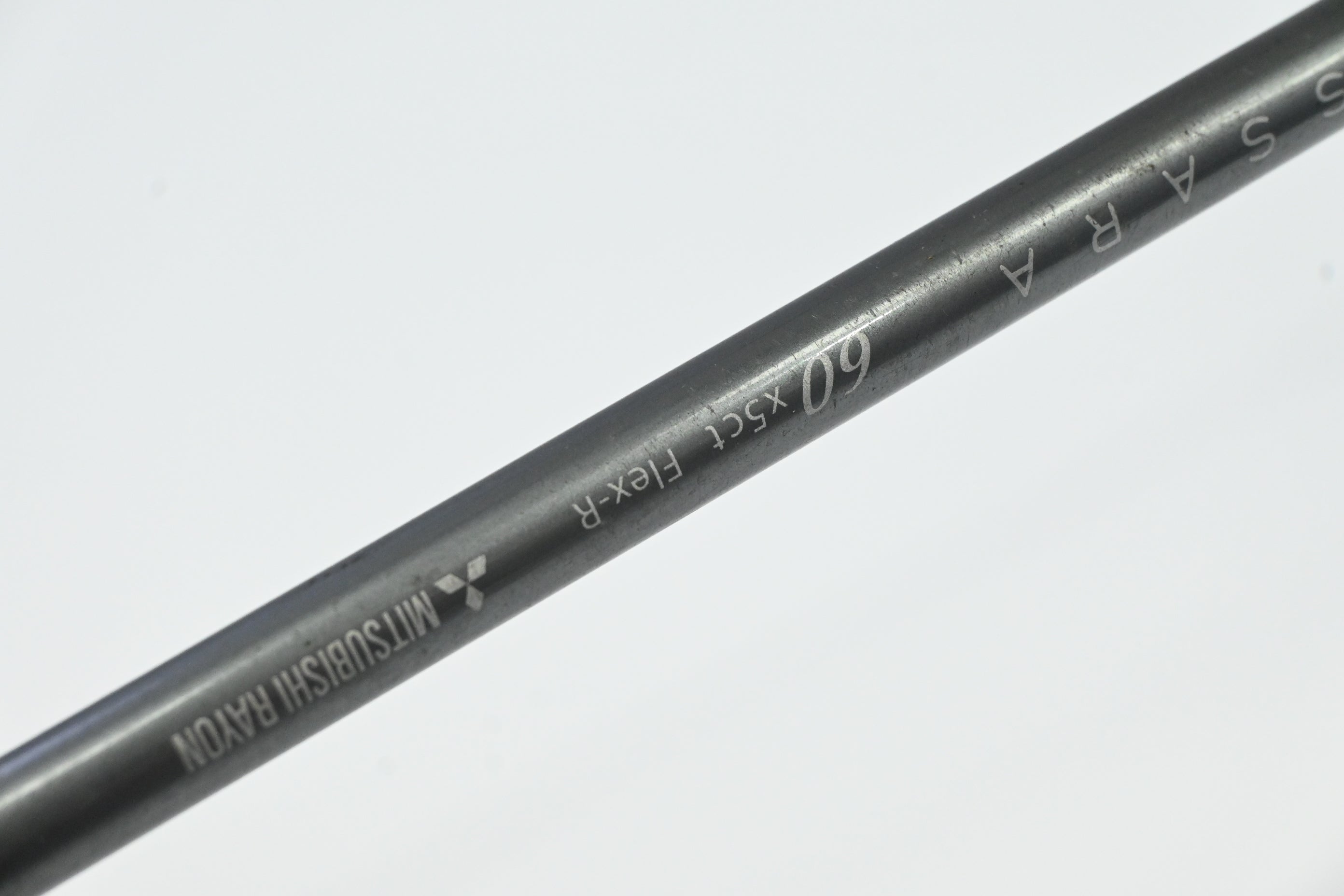 Adams Idea Tech V4 #5 Hybrid / 25 Degree / Regular Flex Bassara 60 Shaft