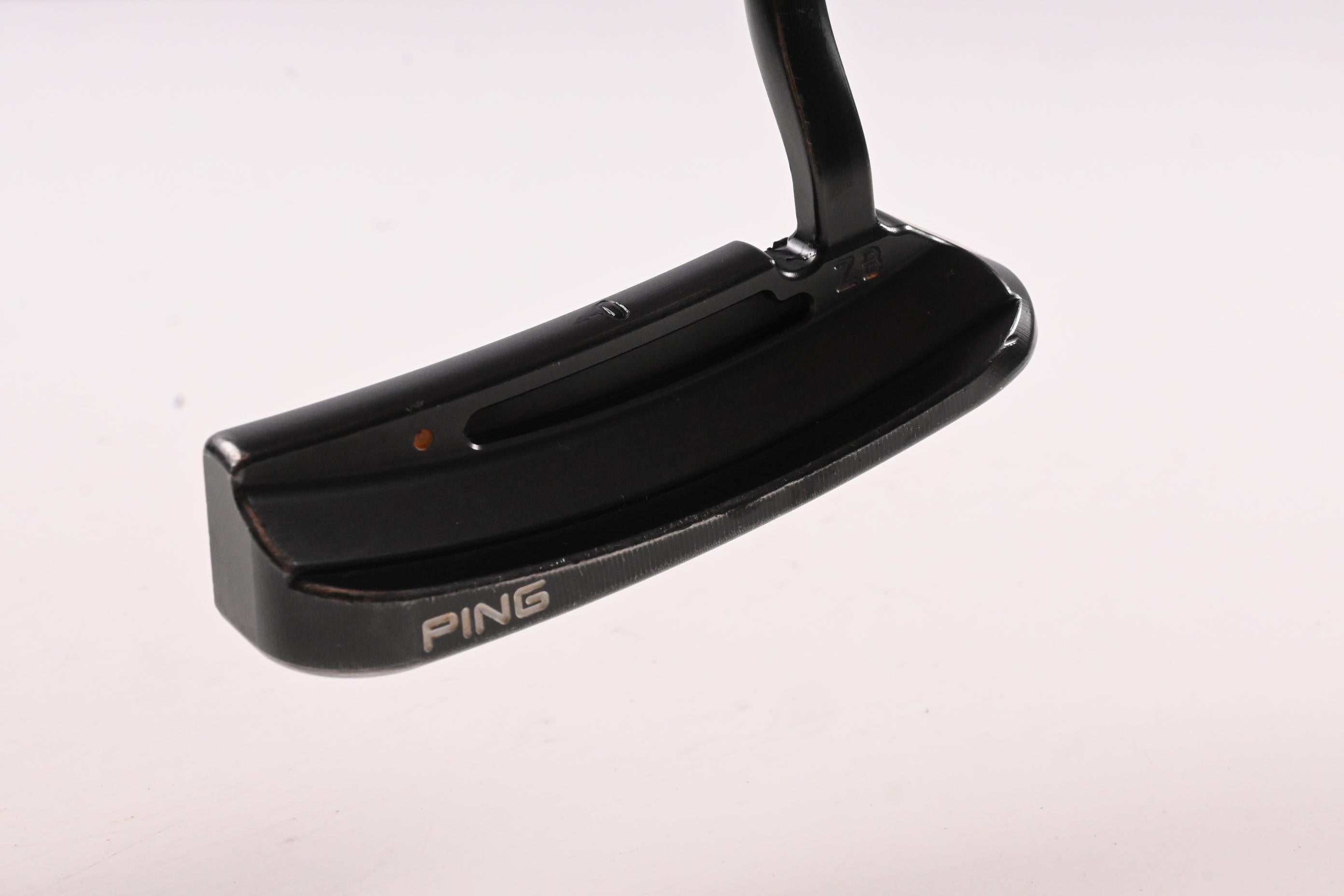 Left Hand Ping Redwood ZB Putter / 34 Inch