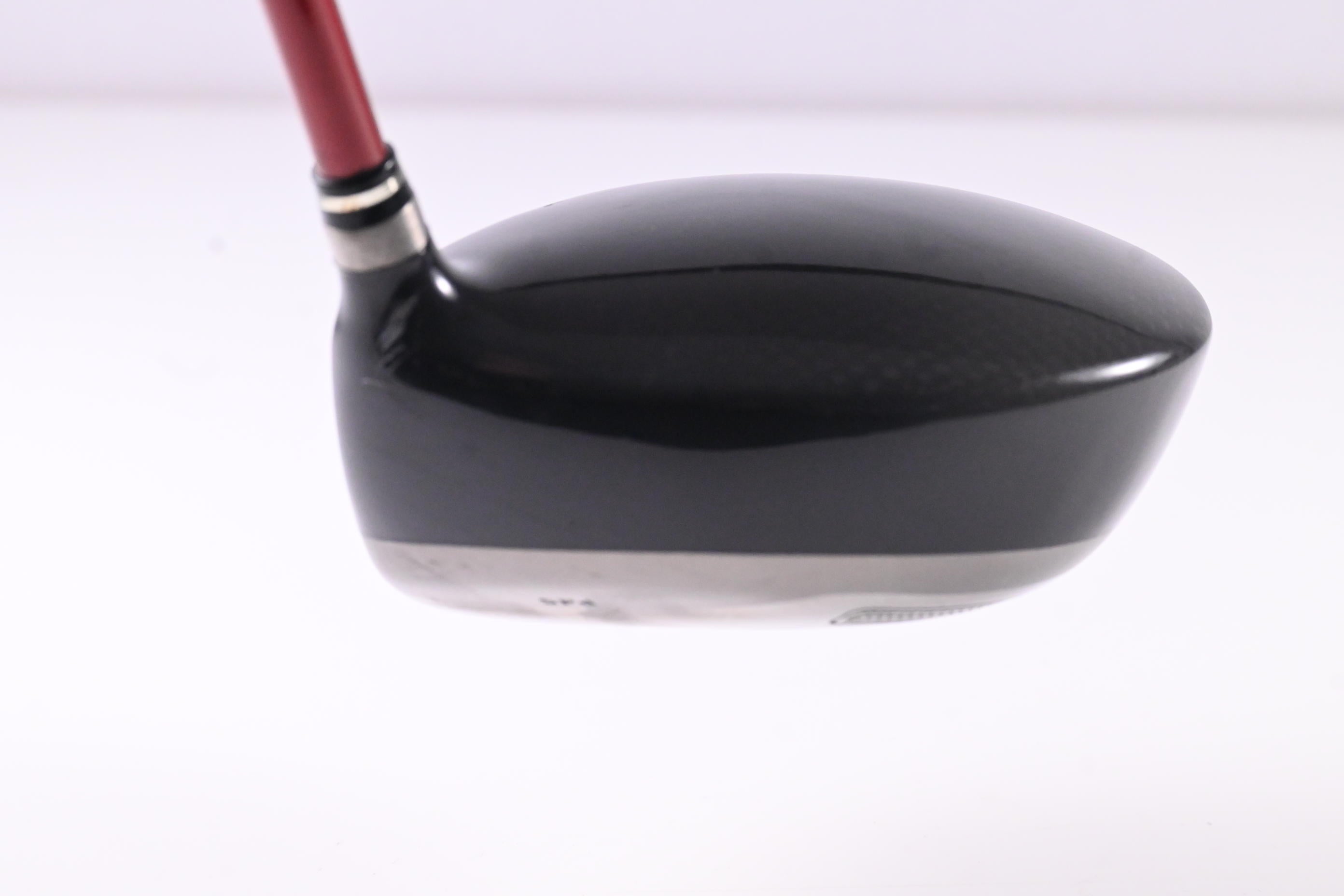 Wilson Staff Pd5 Driver / 8.5 Degree / Stiff Flex Grafalloy Nanotech Shaft