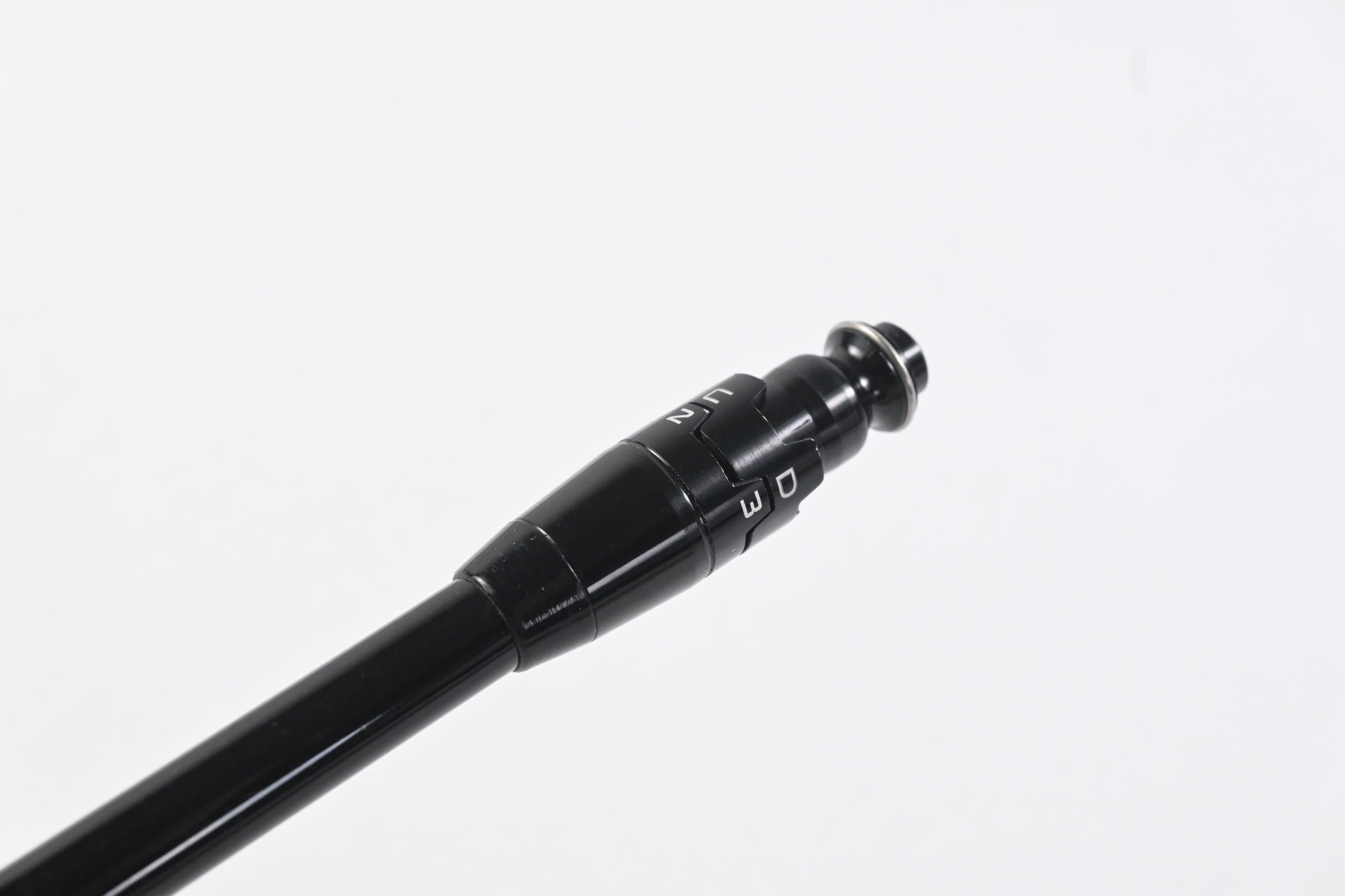 Tensei AV Raw Blue 65 #4 Hybrid Shaft / Regular Flex / Titleist 2nd Gen