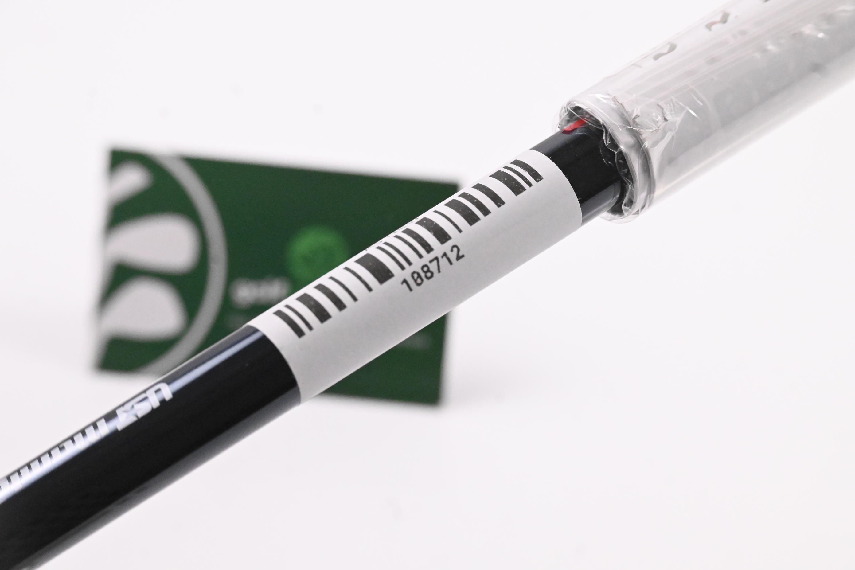 Left Hand Srixon ZX Mk II Utility #4 Iron / 23 Degree / Regular Flex Recoil Dart