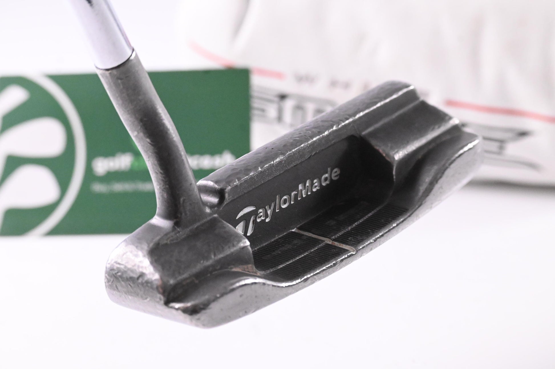Taylormade Ghost Tour Black Indy Putter / 35 Inch