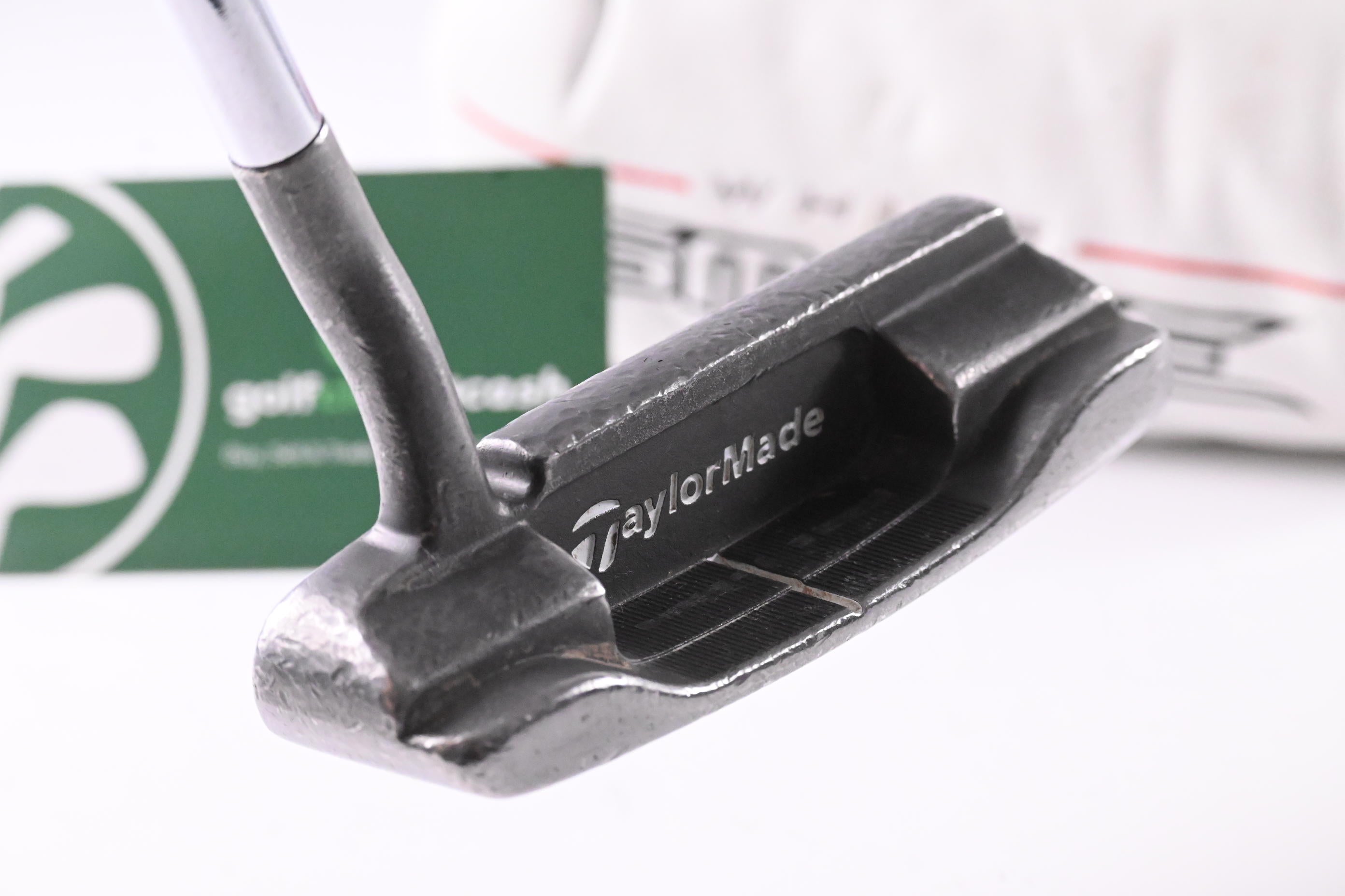 Taylormade Ghost Tour Black Indy Putter / 35 Inch
