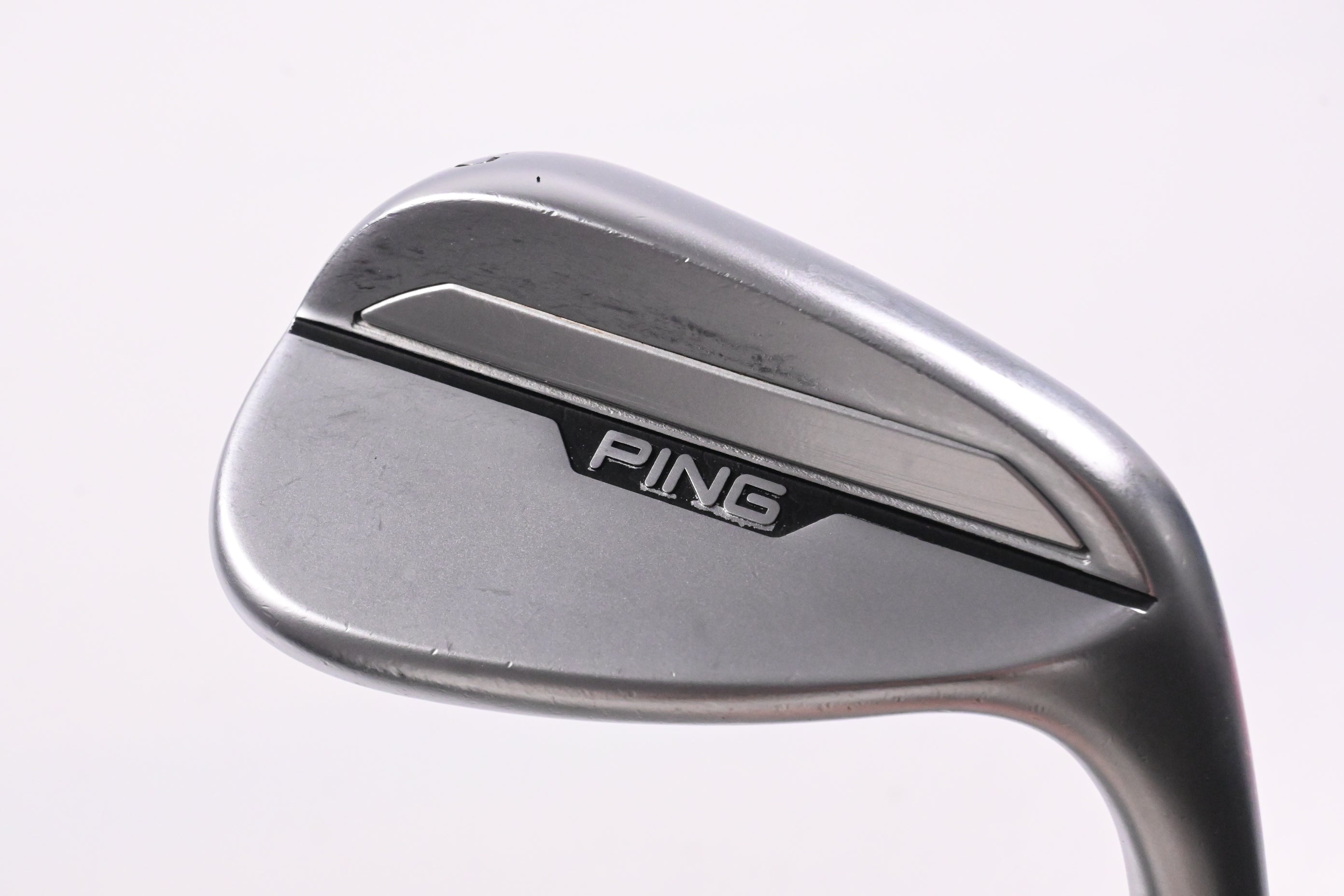 Ping S159 Gap Wedge / 52 Degree / Green Dot / Stiff Flex Dynamic Gold S300 115