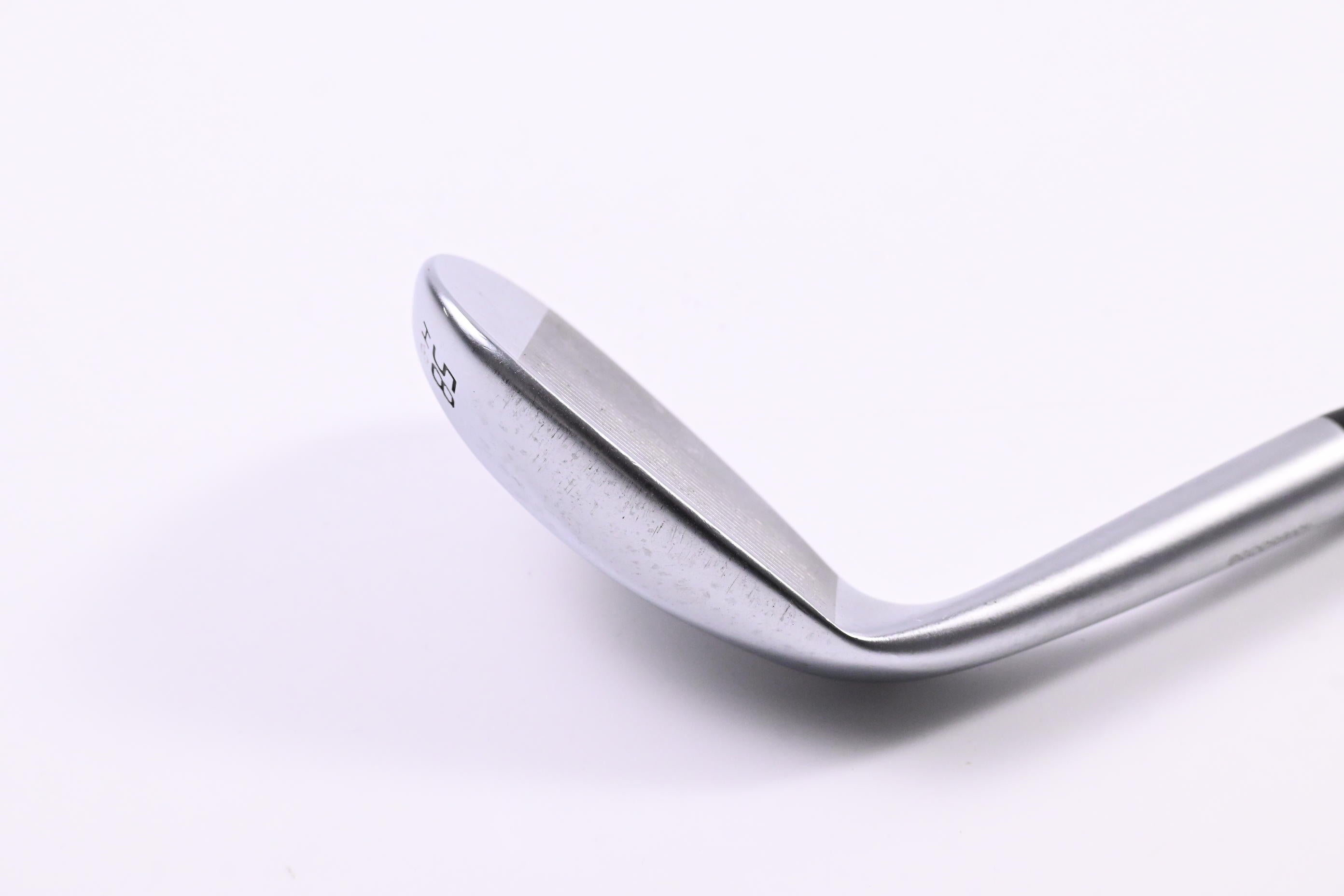 Ping S159 Lob Wedge / 58 Degree / Black Dot / Wedge Flex Ping Z-Z115 Shaft
