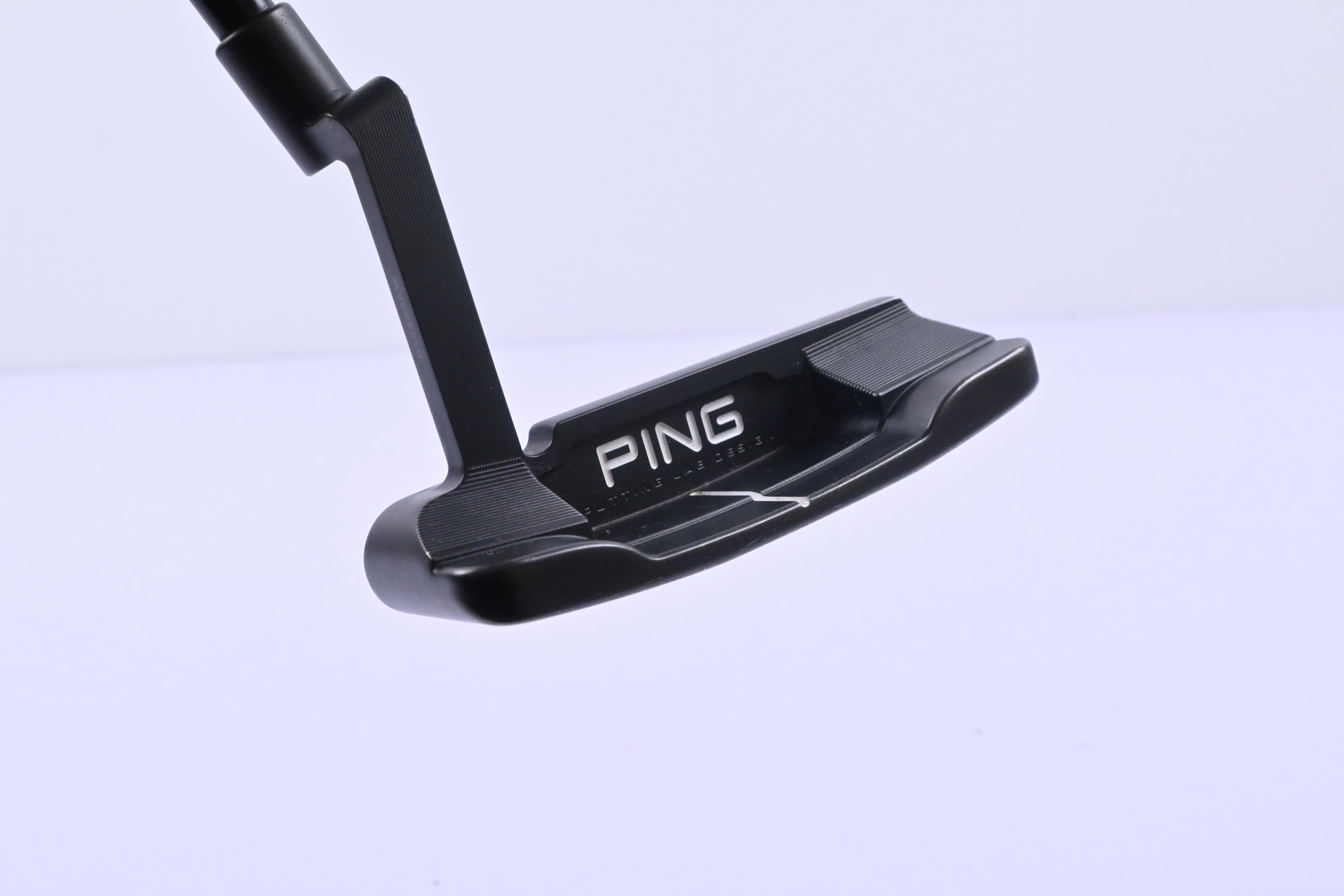 Ping PLD Milled 2022 Anser D Putter / 34 Inch