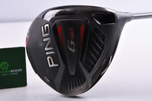 Load image into Gallery viewer, Ping G410 Plus Driver / 12 Degree / Regular Flex Ping Alta CB Red 55 Shaft
