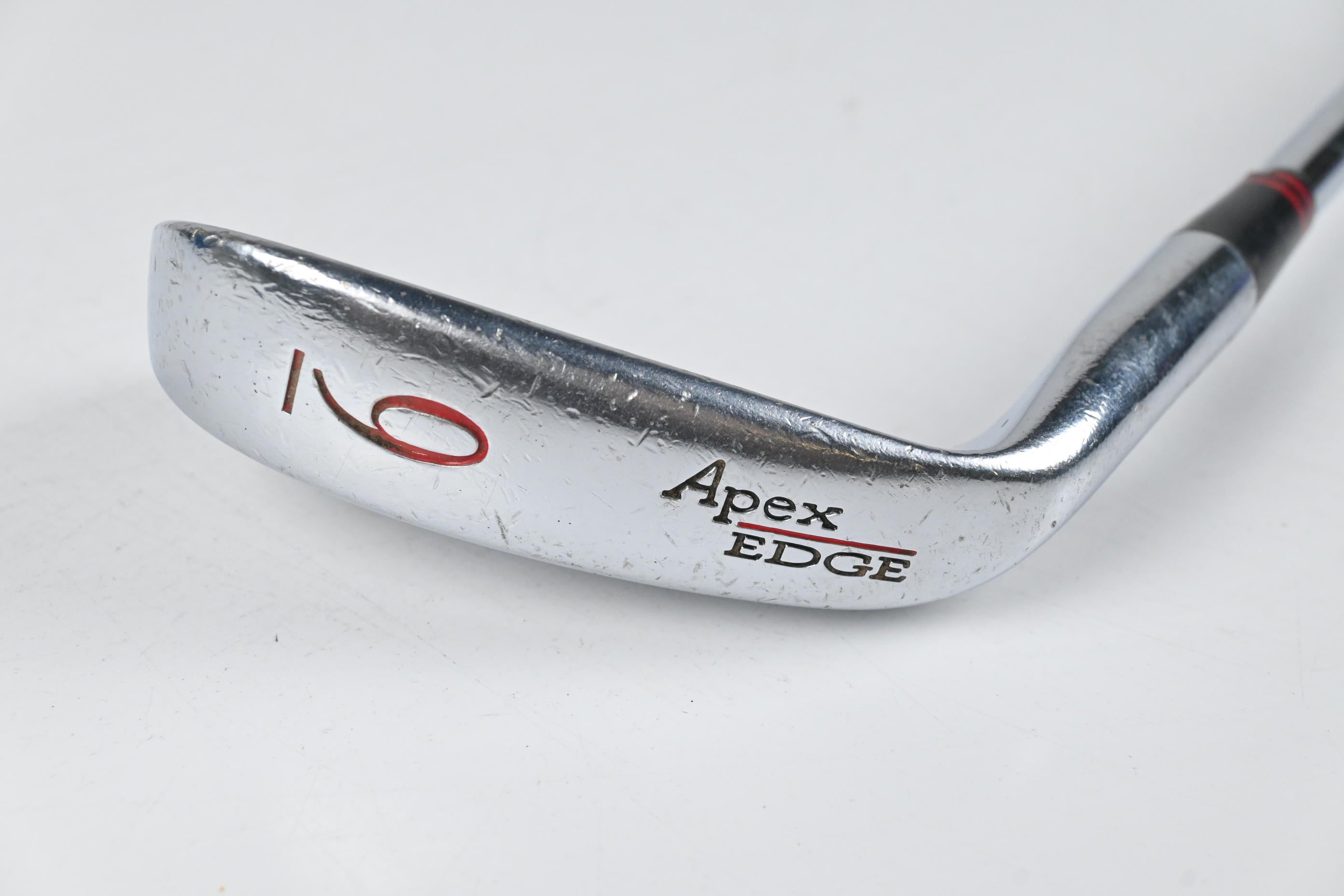 Ben Hogan Apex Edge #9 Iron / Regular Flex Apex Edge Shaft