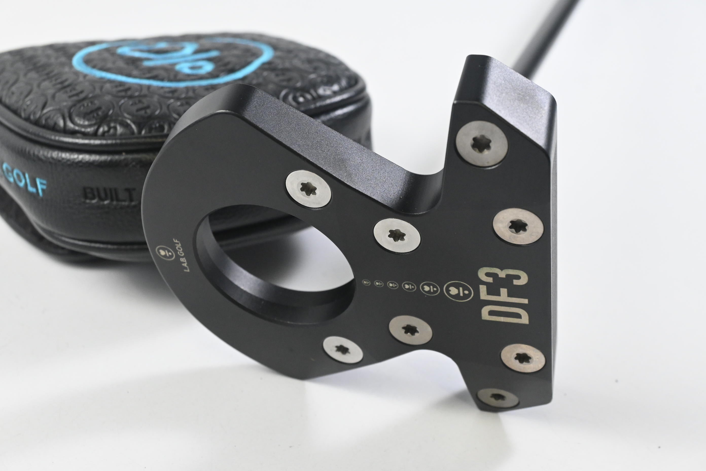 L.A.B Golf Directed Force 3 Putter