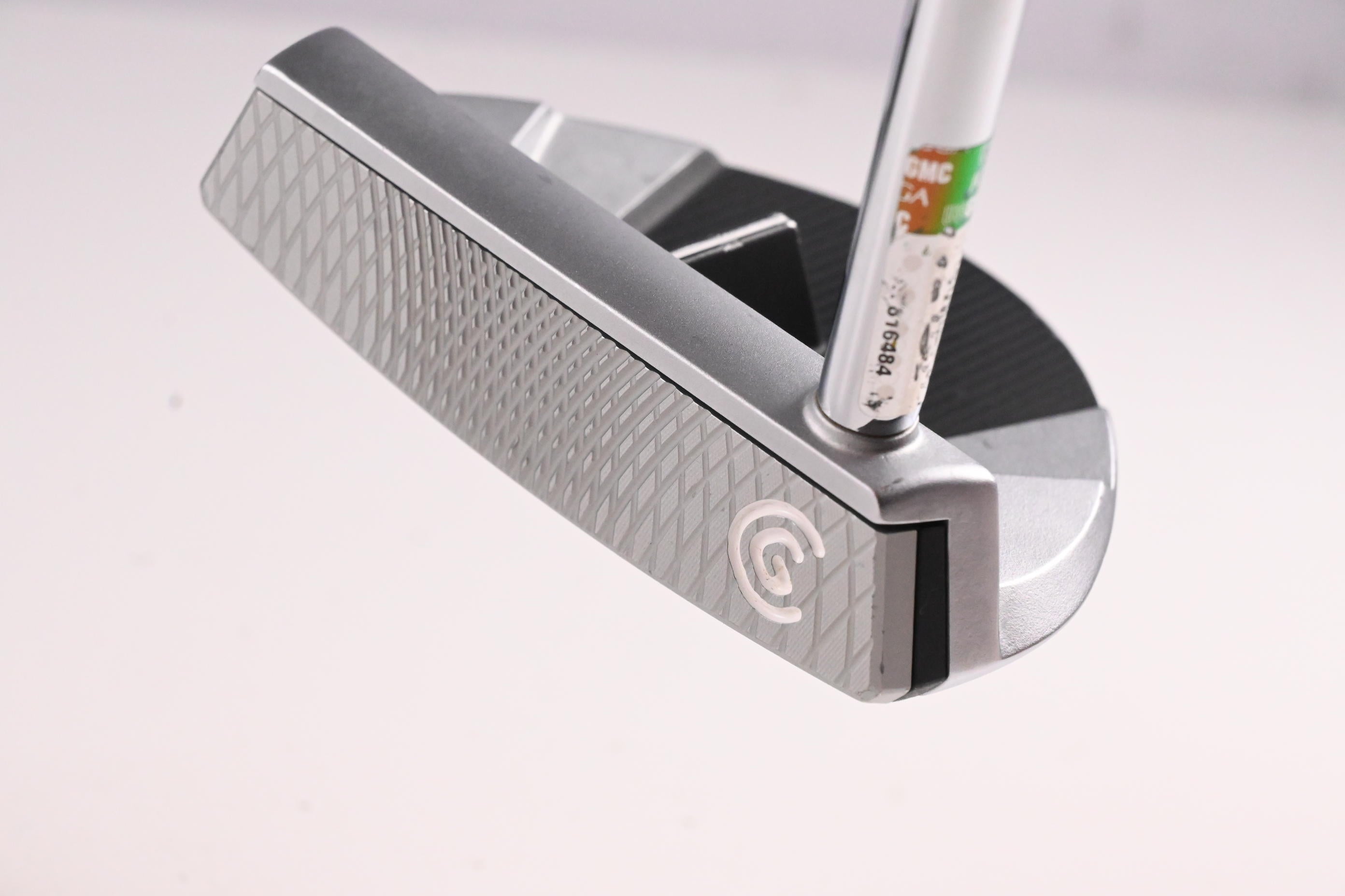 Cleveland TFI 2135 Satin CERO Putter / 35 Inch